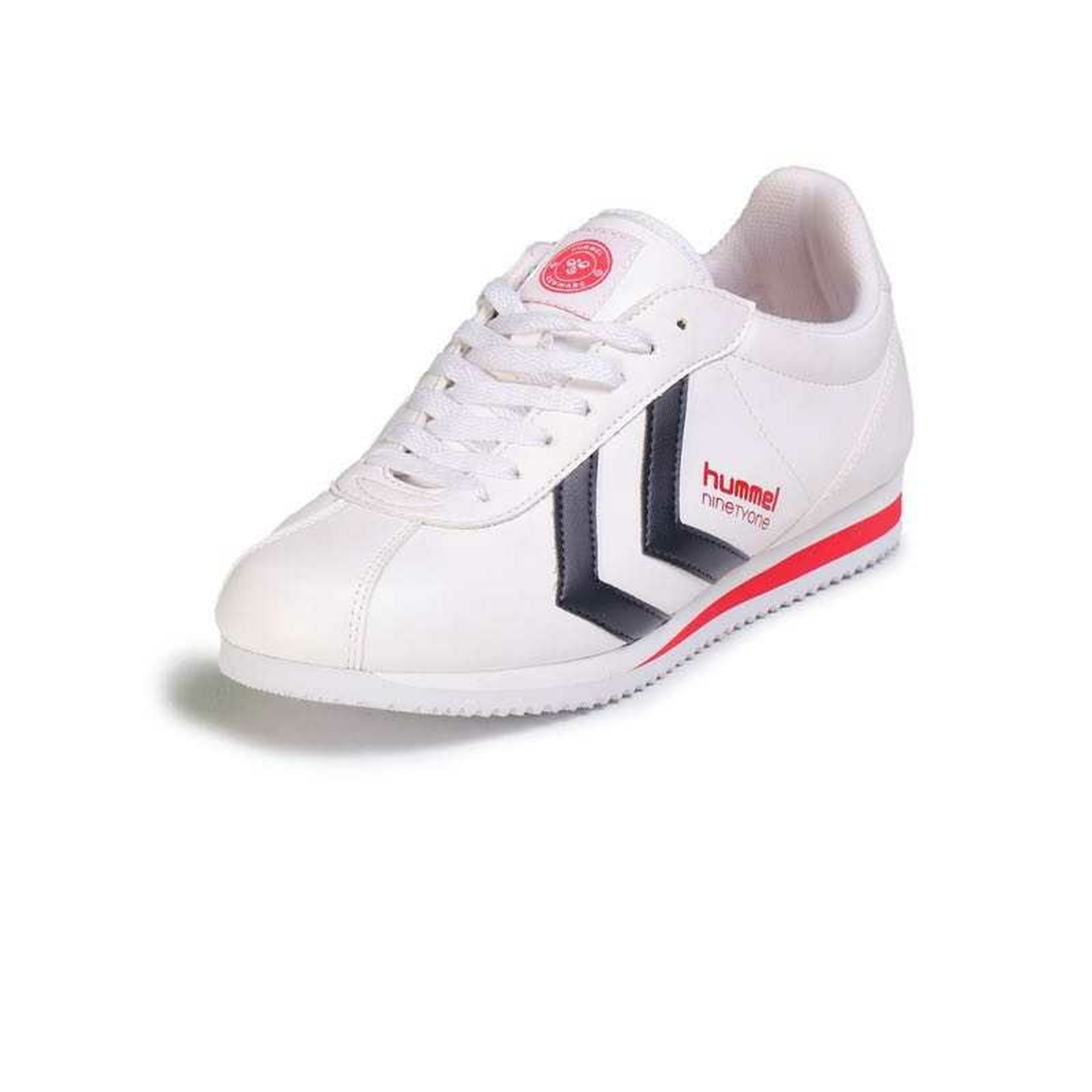 Hummel Ninetyone Unisex Spor Ayakkabı