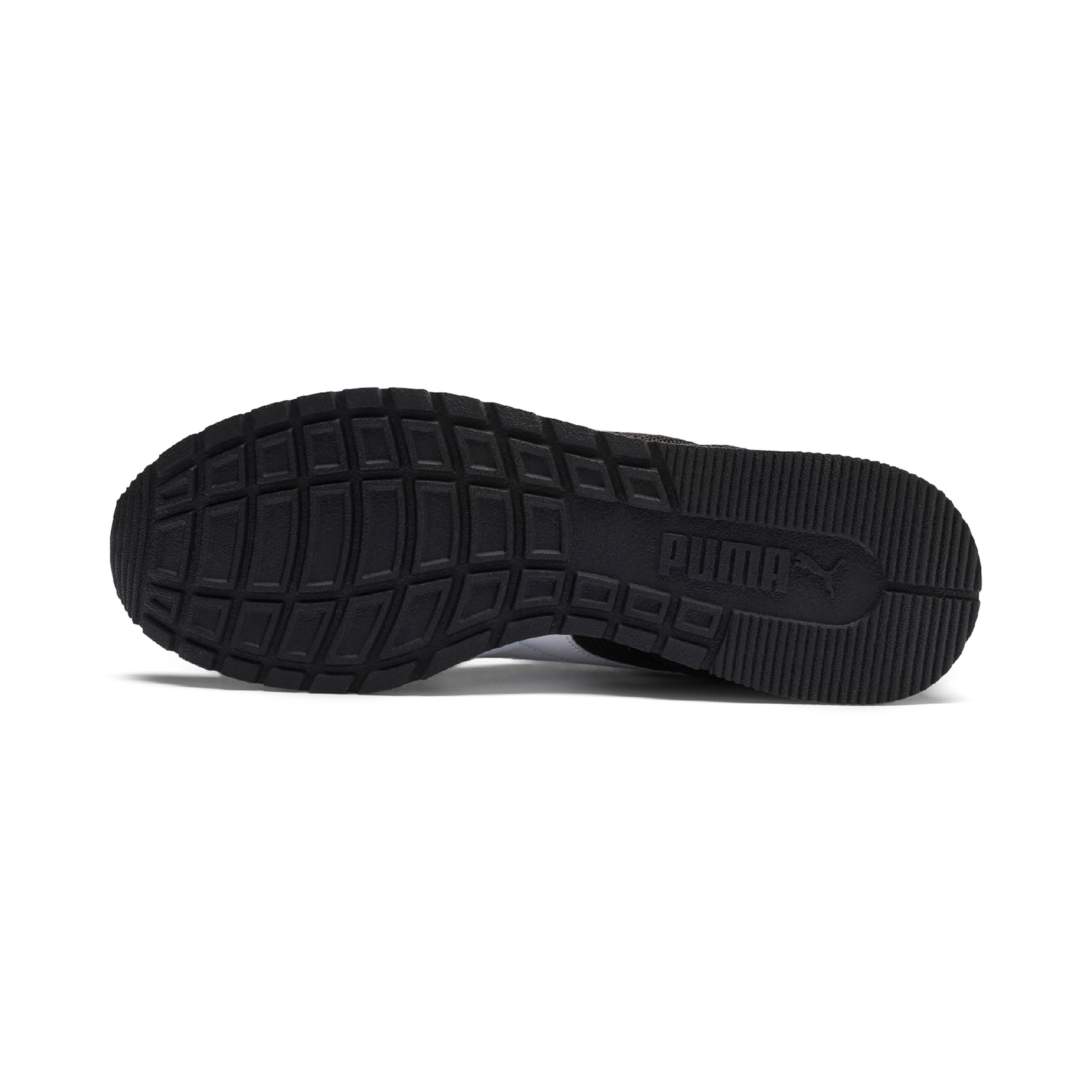 Puma ST Runner v2 Mesh Erkek Spor Ayakkabı