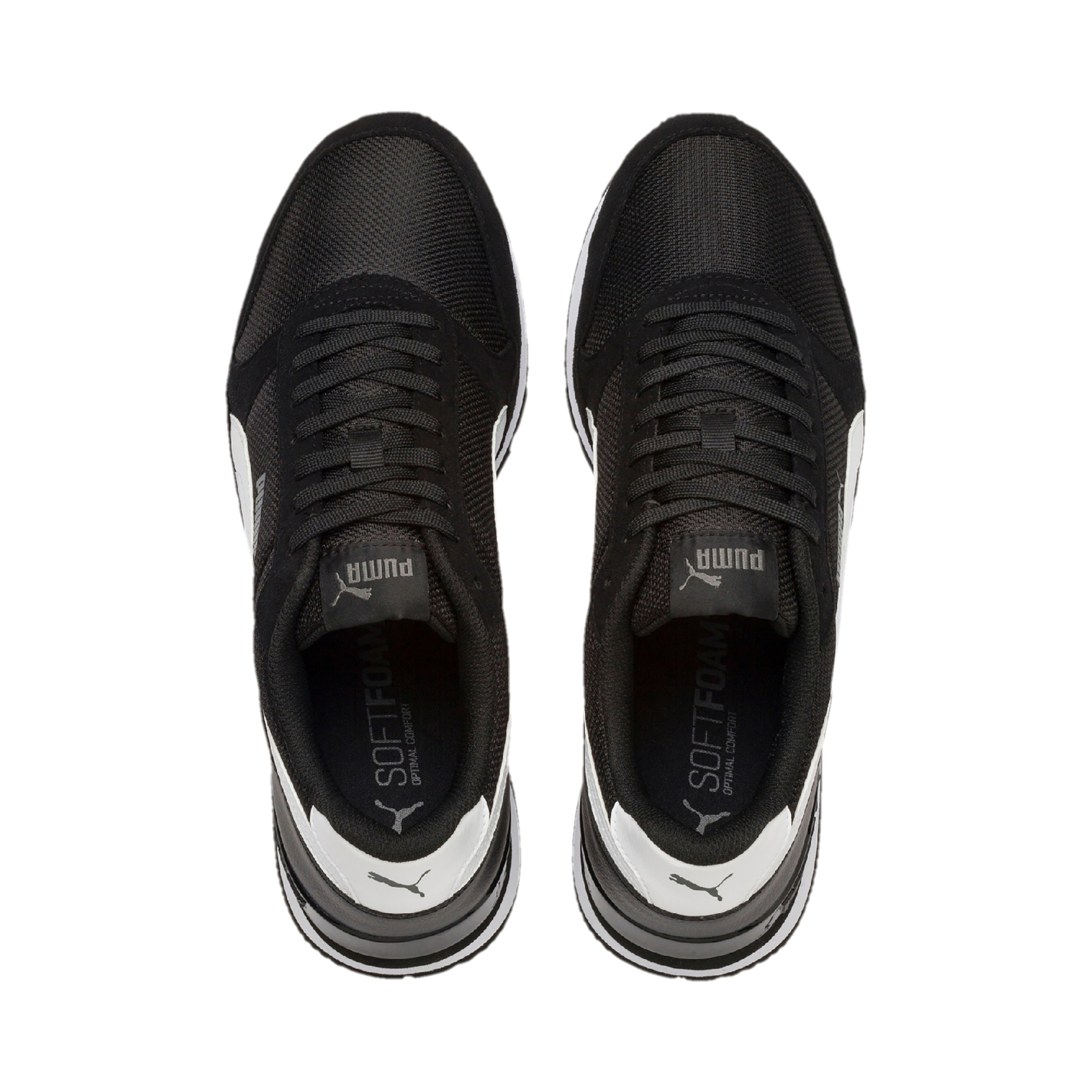 Puma ST Runner v2 Mesh Erkek Spor Ayakkabı