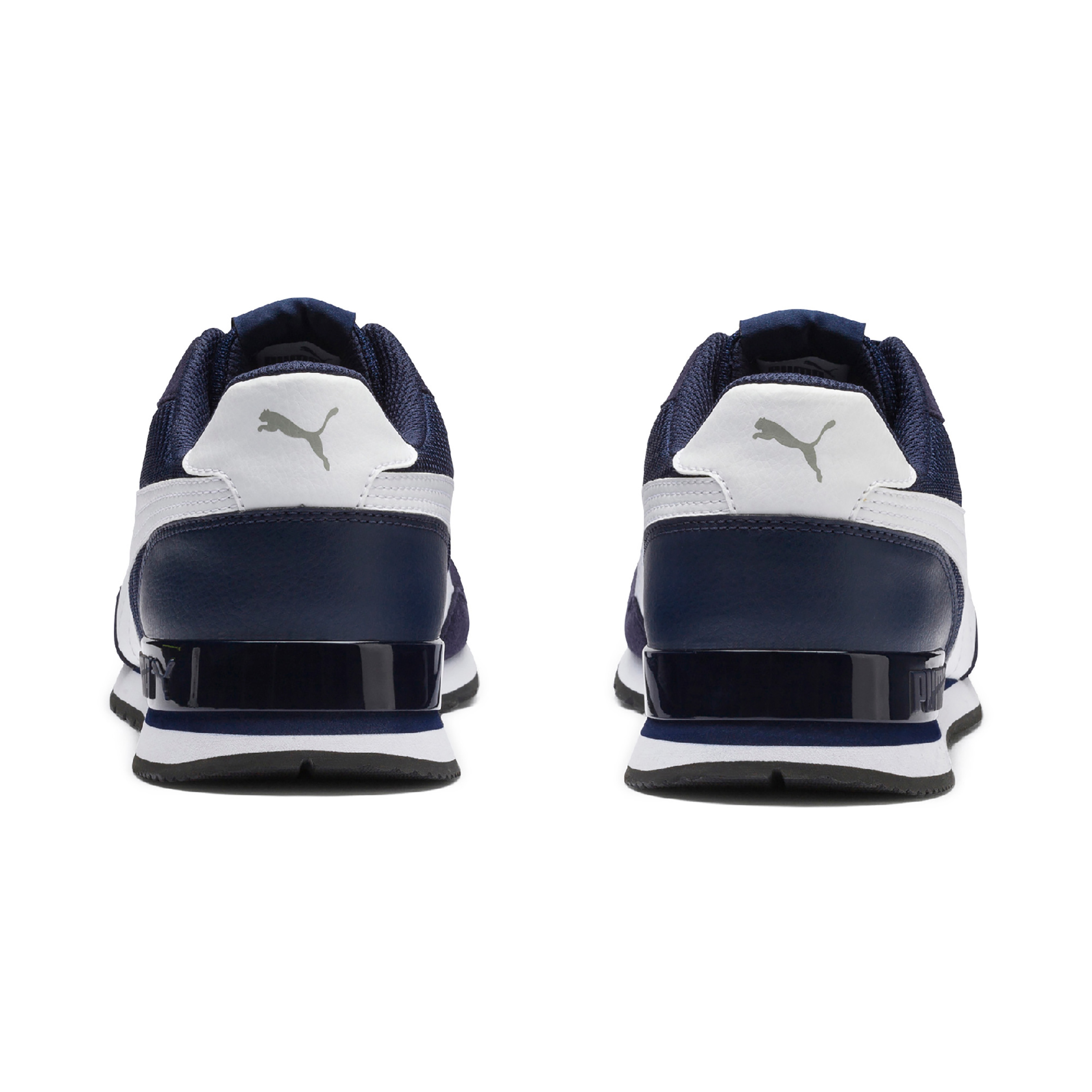 Puma ST Runner v2 Mesh Erkek Spor Ayakkabı