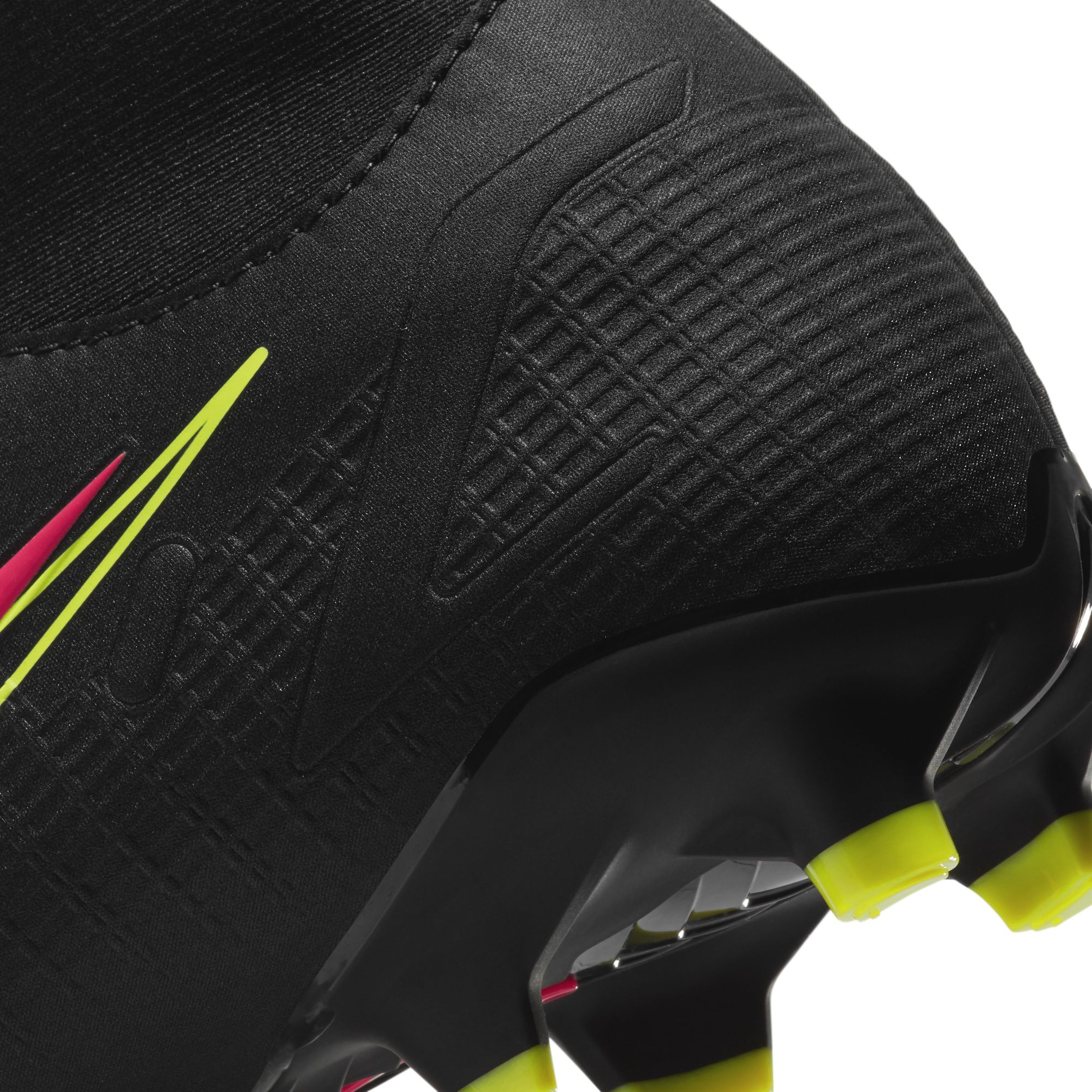 Nike Mercurial Superfly 8 Academy Multi-Ground Erkek Krampon