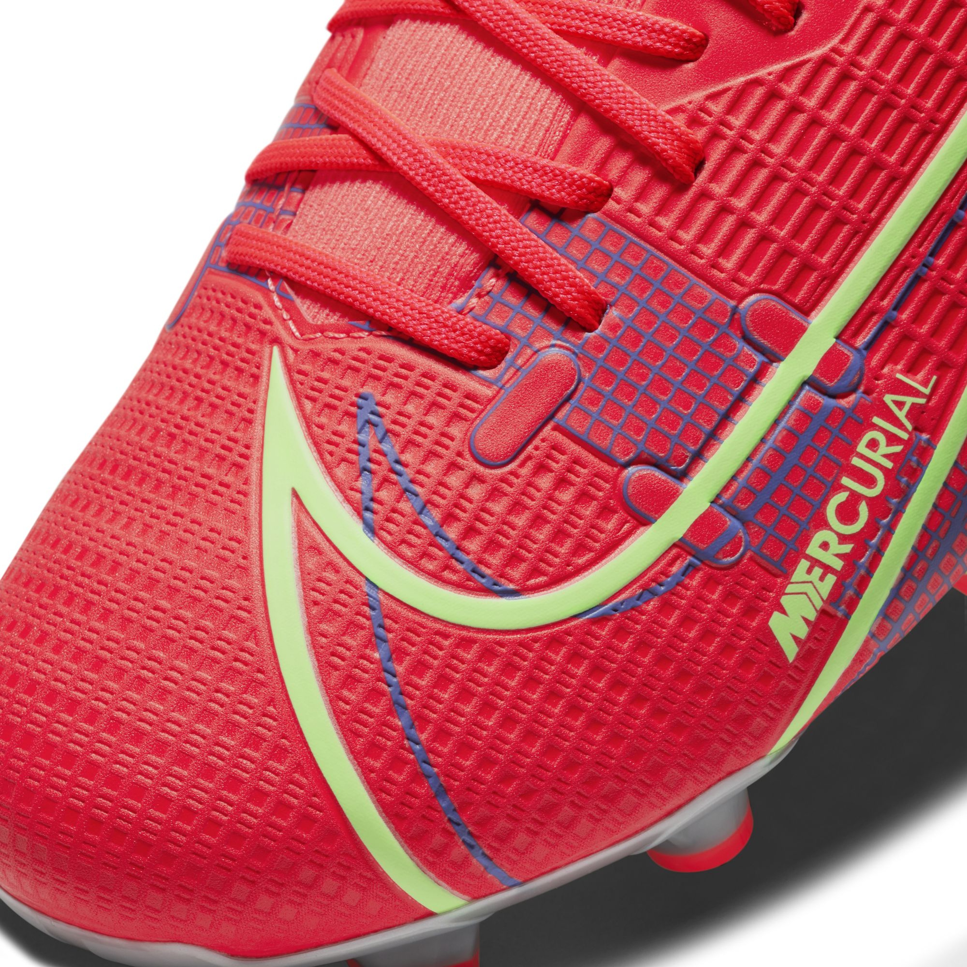 Nike Mercurial Superfly 8 Academy Multi-Ground Erkek Krampon