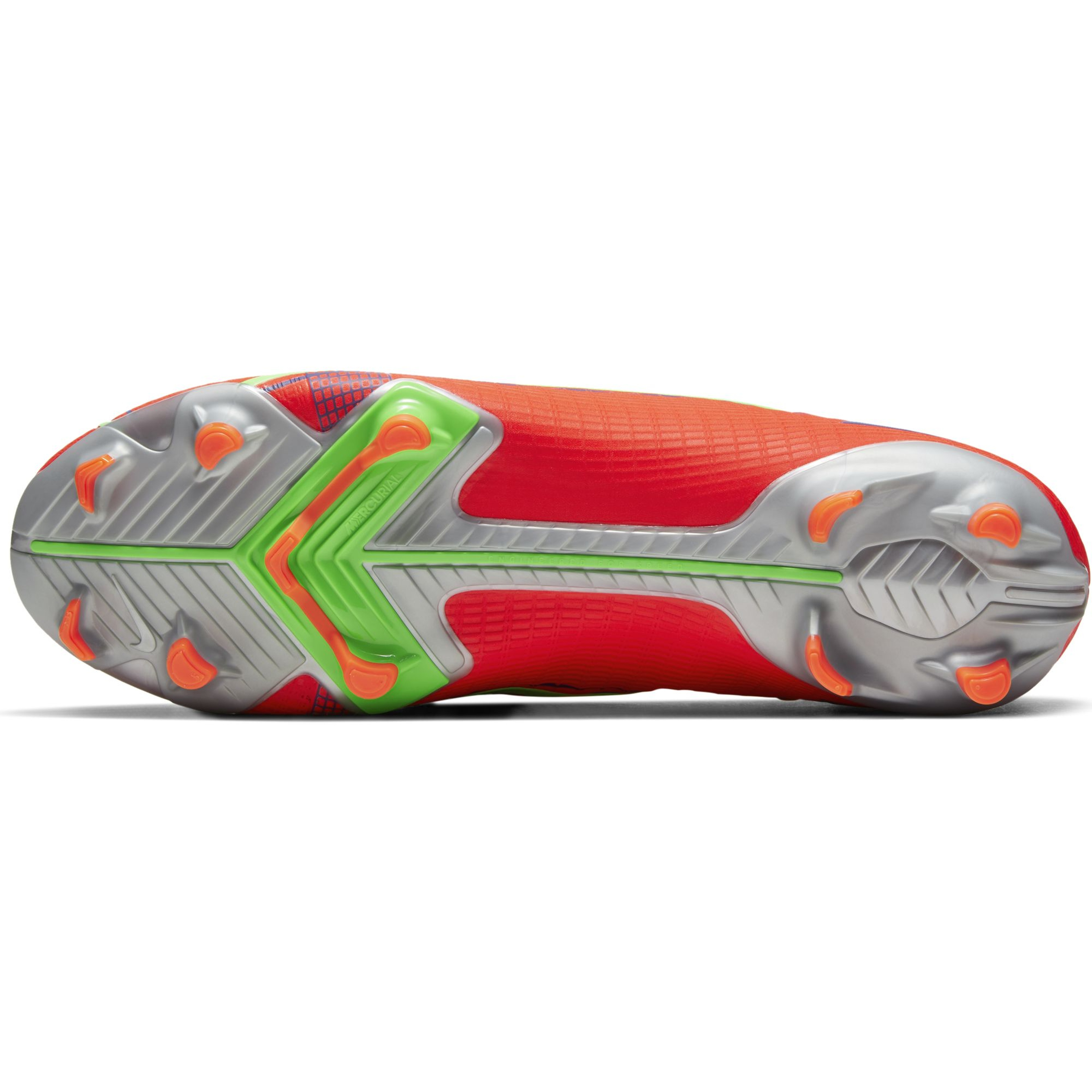 Nike Mercurial Superfly 8 Academy Multi-Ground Erkek Krampon