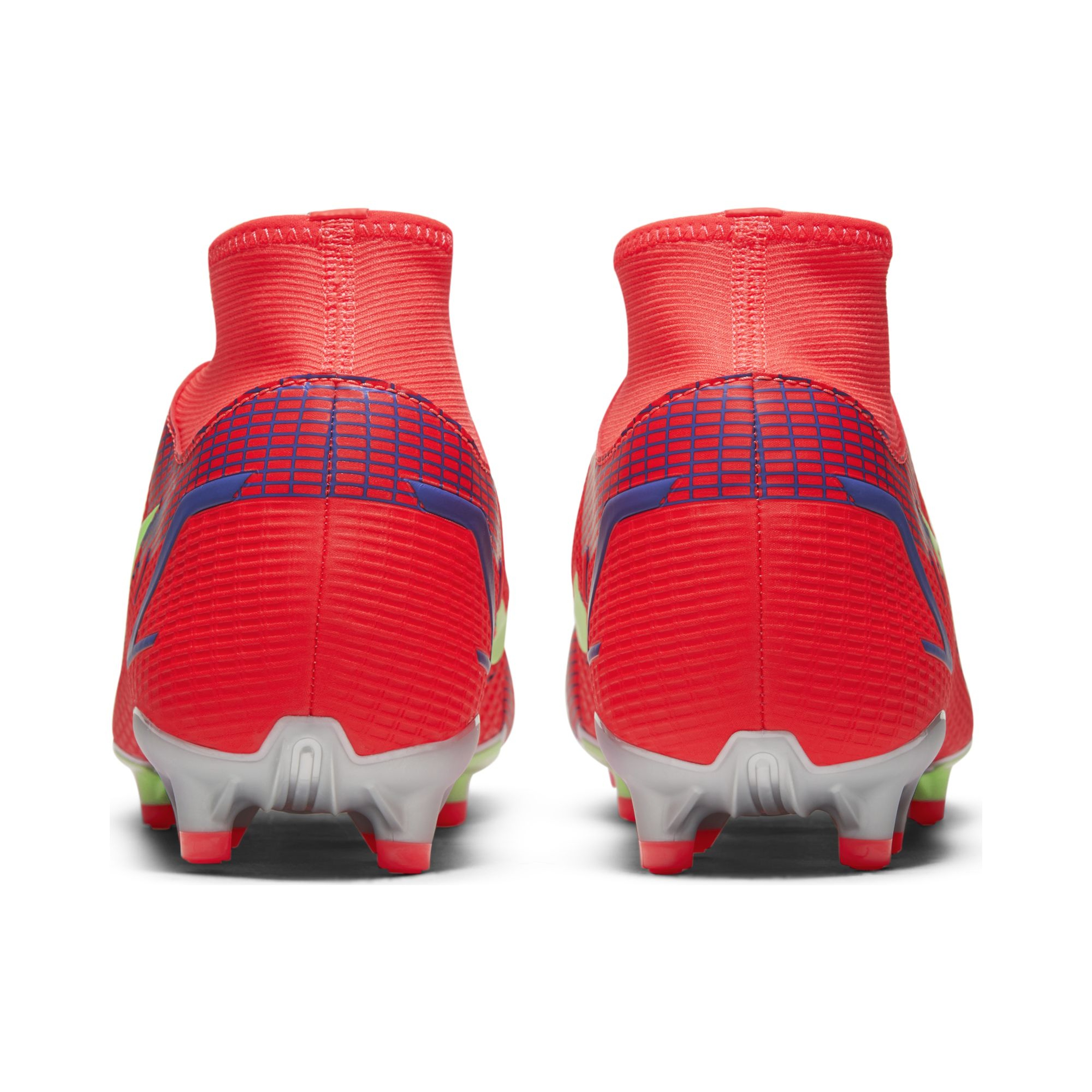 Nike Mercurial Superfly 8 Academy Multi-Ground Erkek Krampon