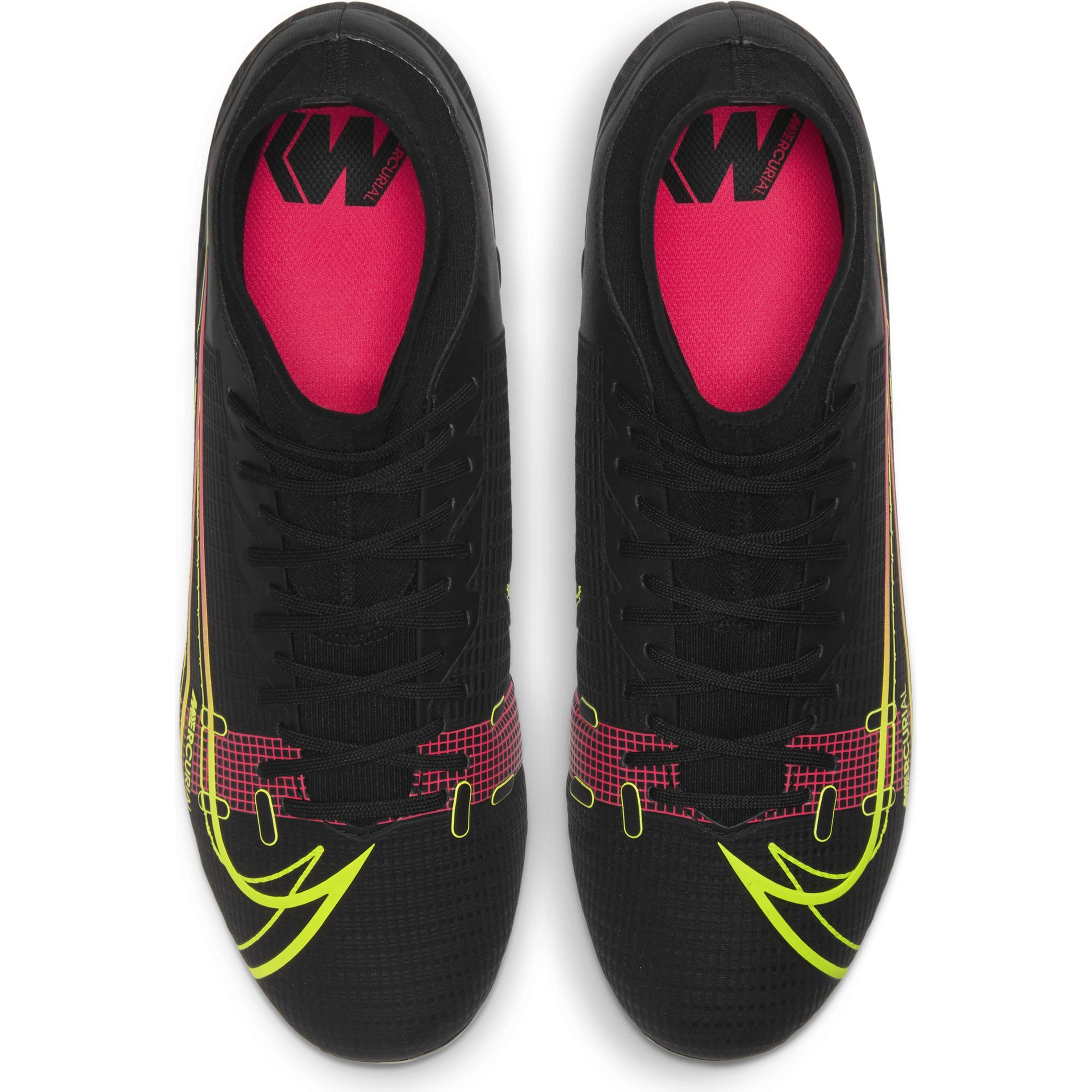 Nike Mercurial Superfly 8 Academy Multi-Ground Erkek Krampon