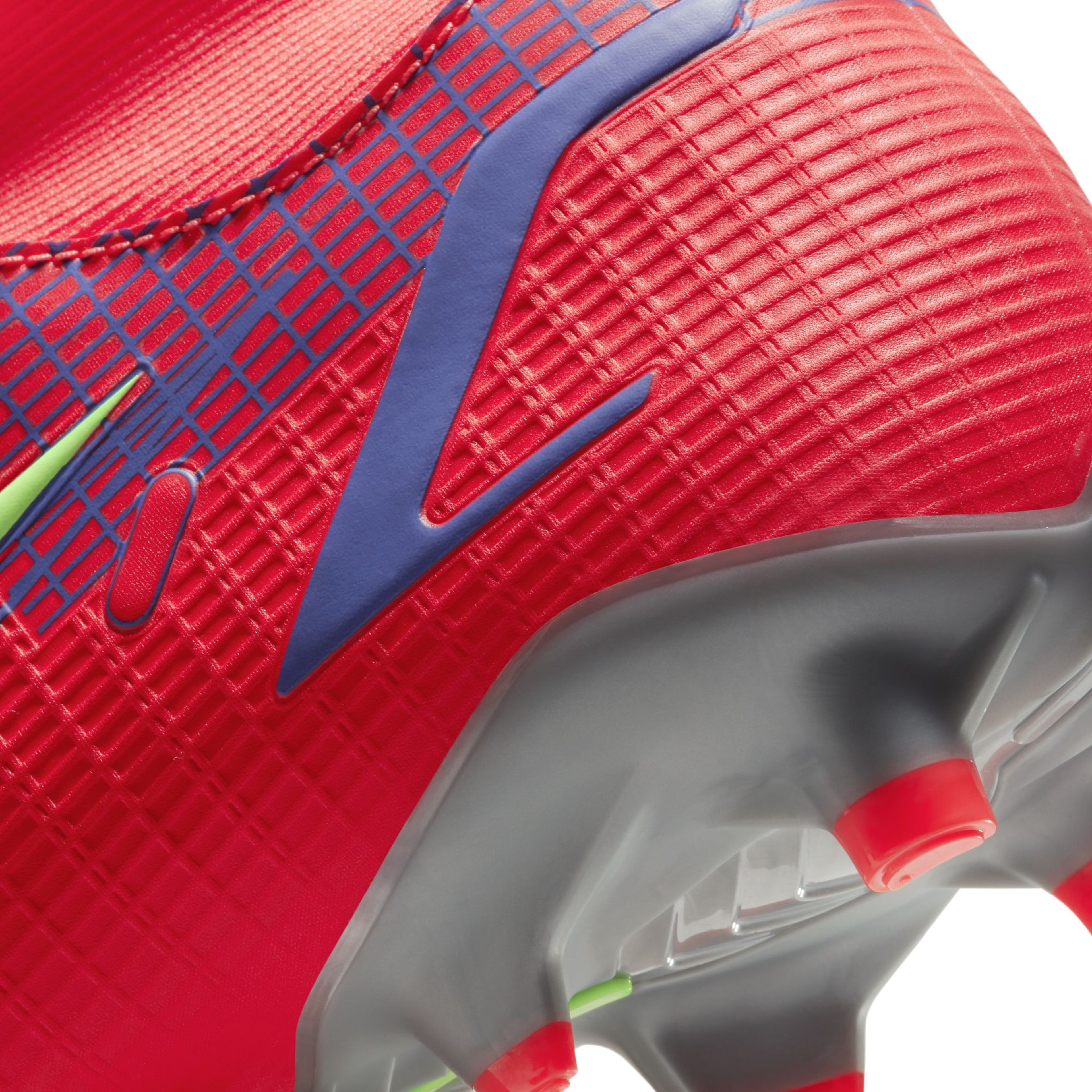 Nike Mercurial Superfly 8 Academy Multi-Ground Erkek Krampon