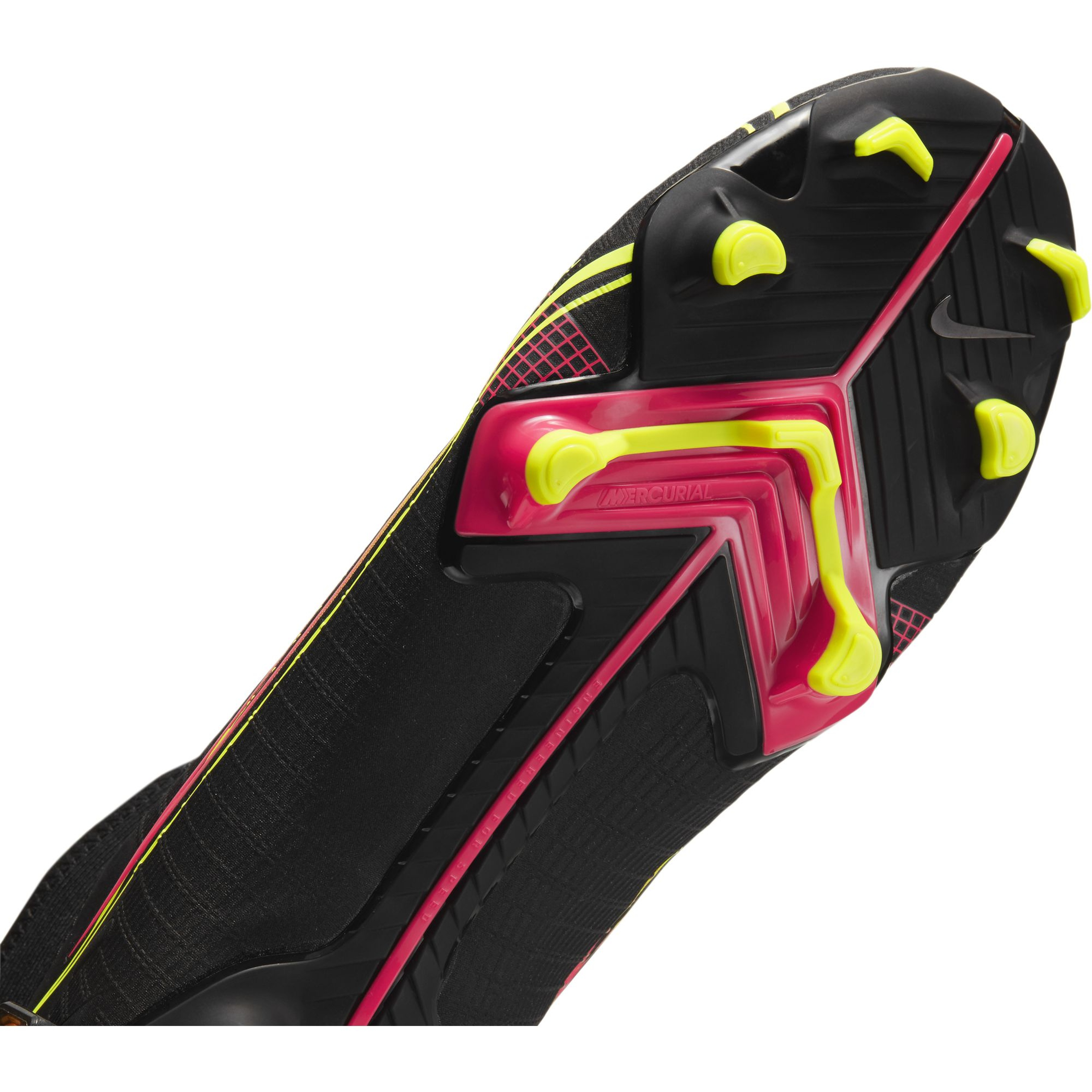 Nike Mercurial Superfly 8 Academy Multi-Ground Erkek Krampon