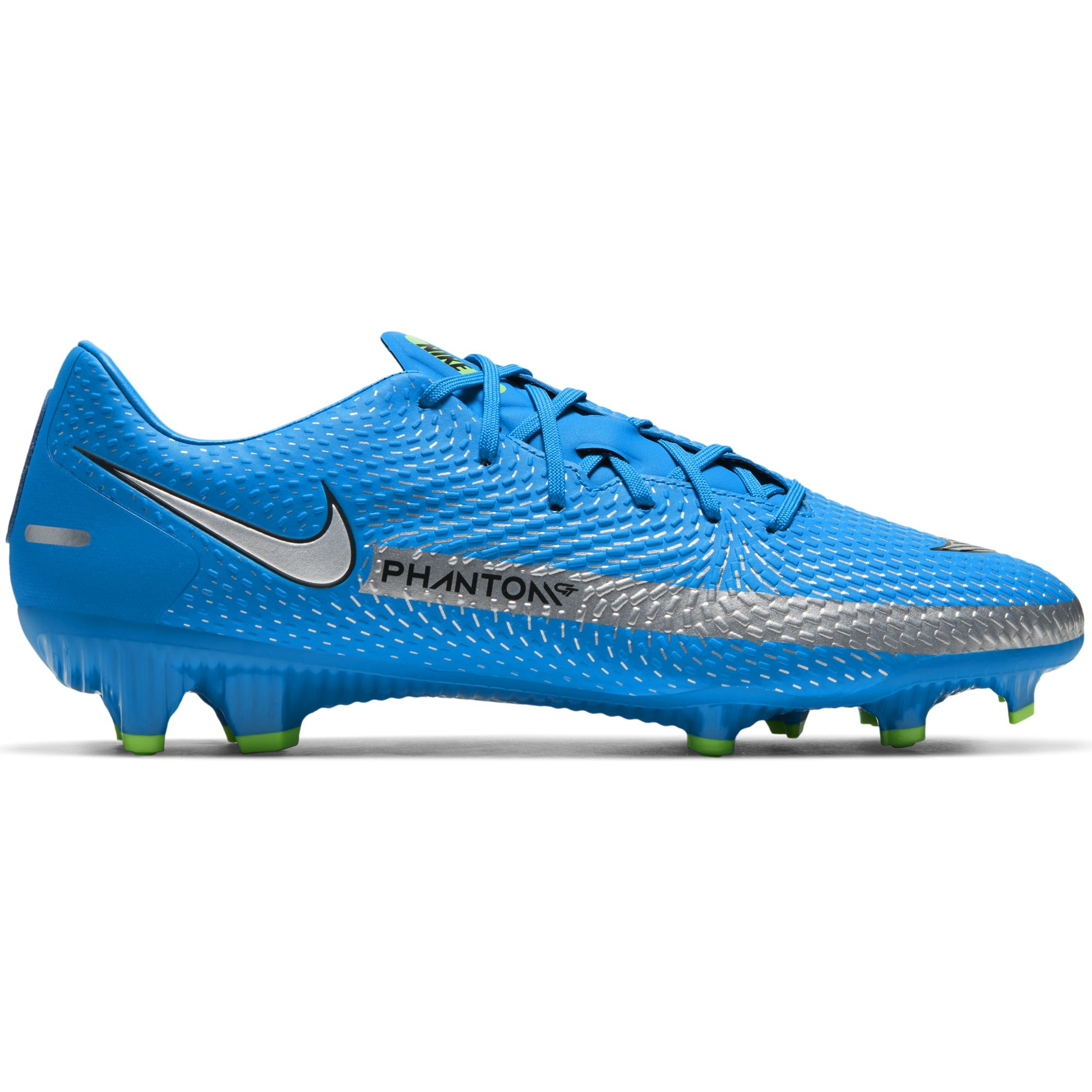 Nike Phantom GT Academy MG Multi Ground Erkek Krampon | Barçın