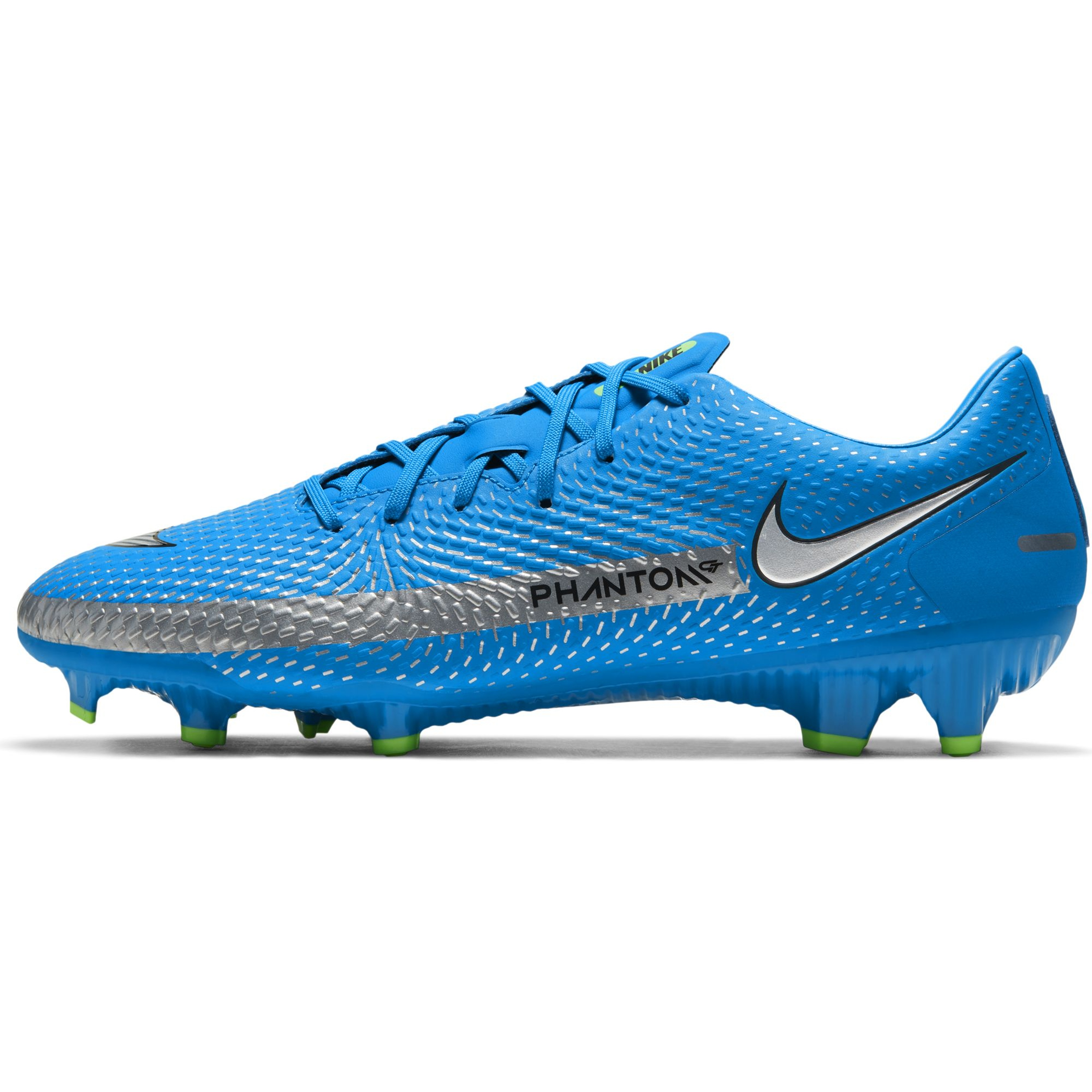 Nike Phantom GT Academy MG Multi Ground Erkek Krampon | Barçın