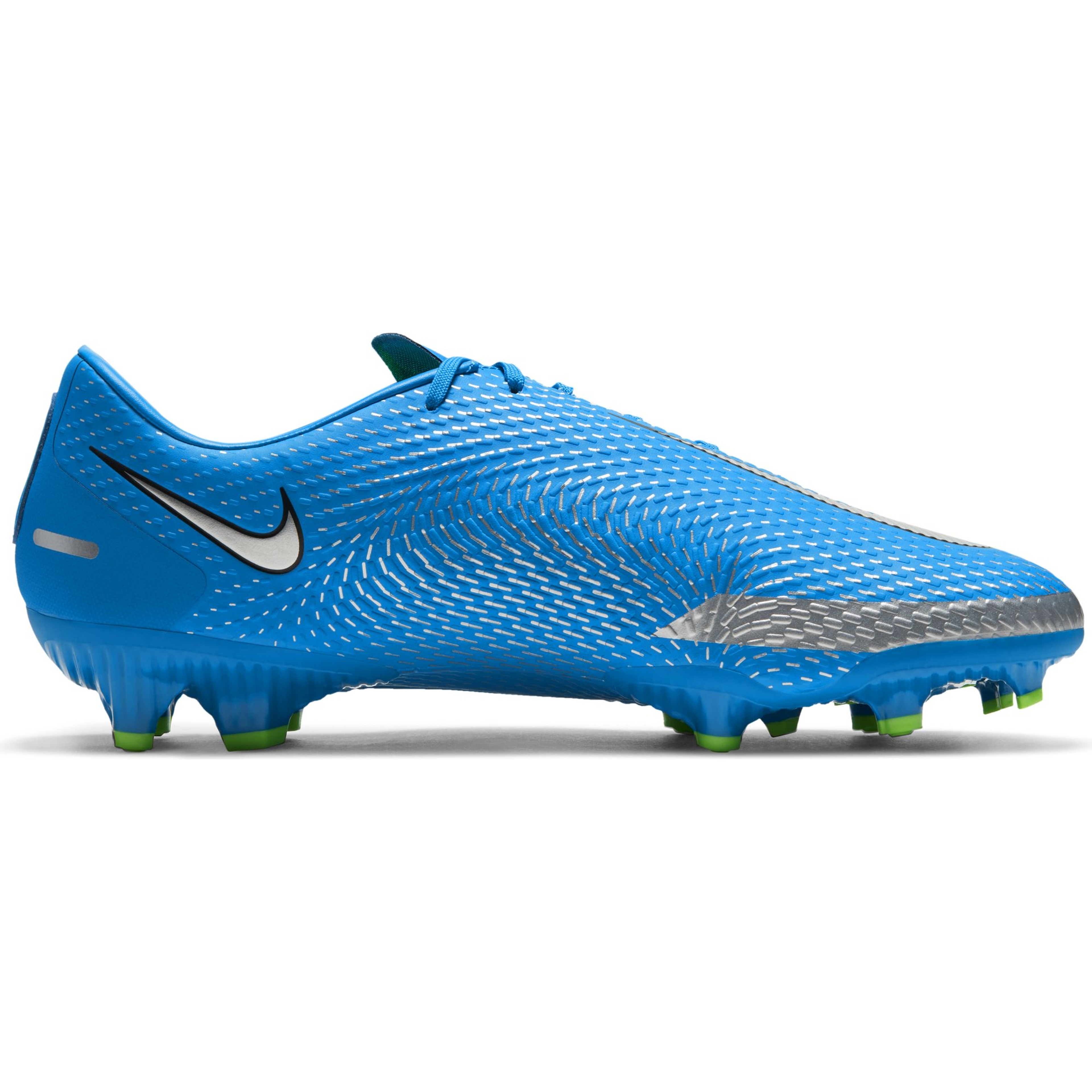 Nike Phantom GT Academy MG Multi Ground Erkek Krampon | Barçın