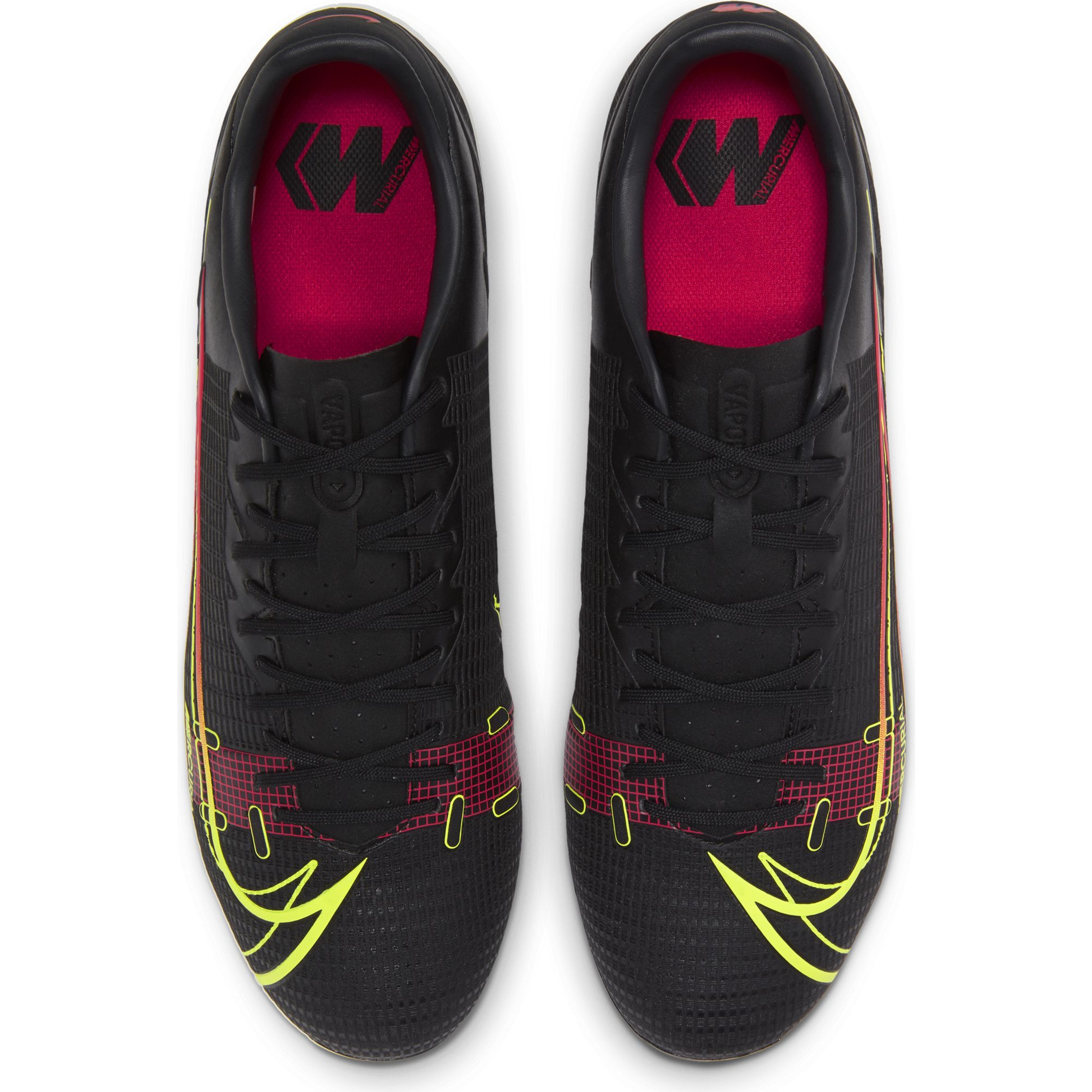 Nike Mercurial Vapor 14 Academy FG/MG Multi Ground Erkek Krampon