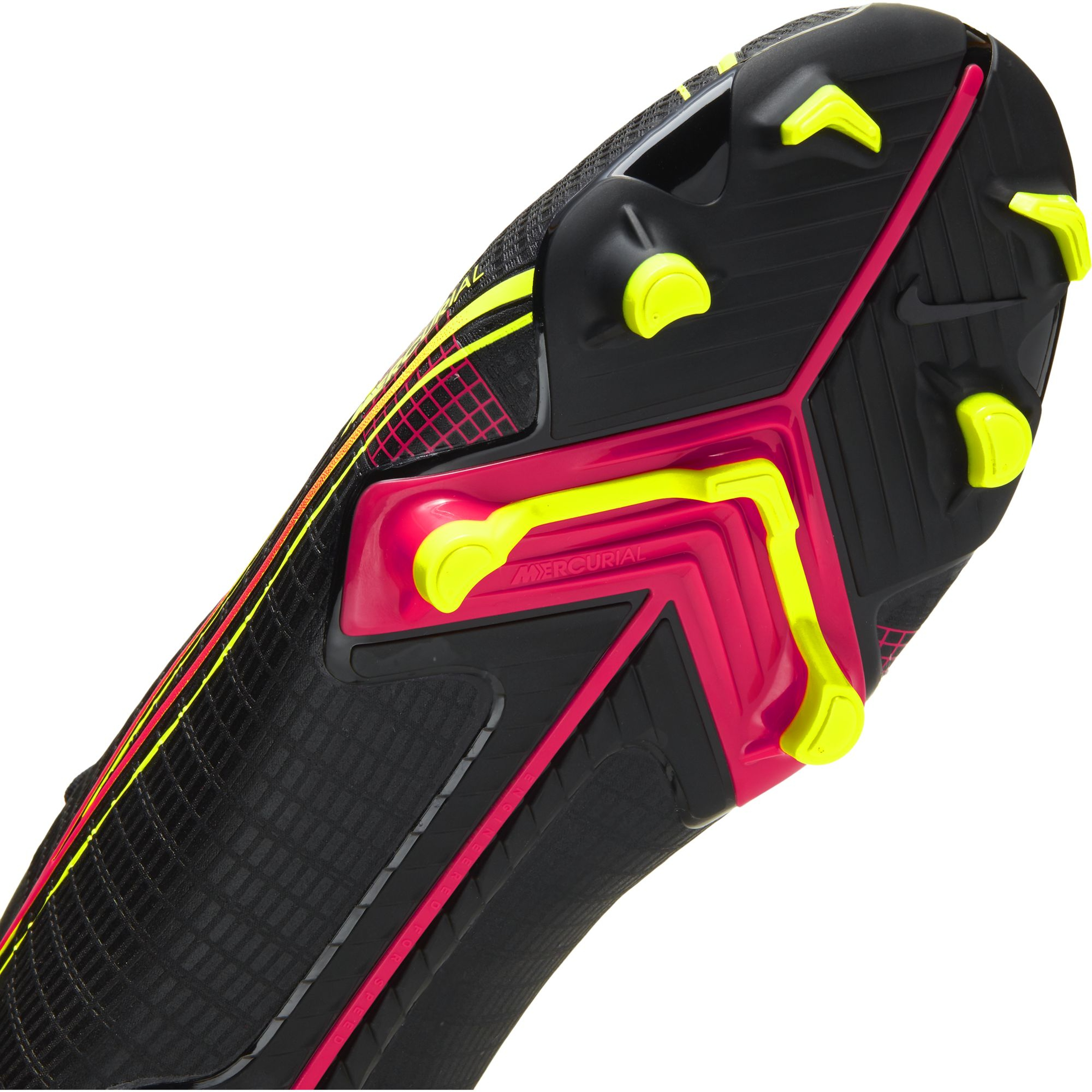 Nike Mercurial Vapor 14 Academy FG/MG Multi Ground Erkek Krampon