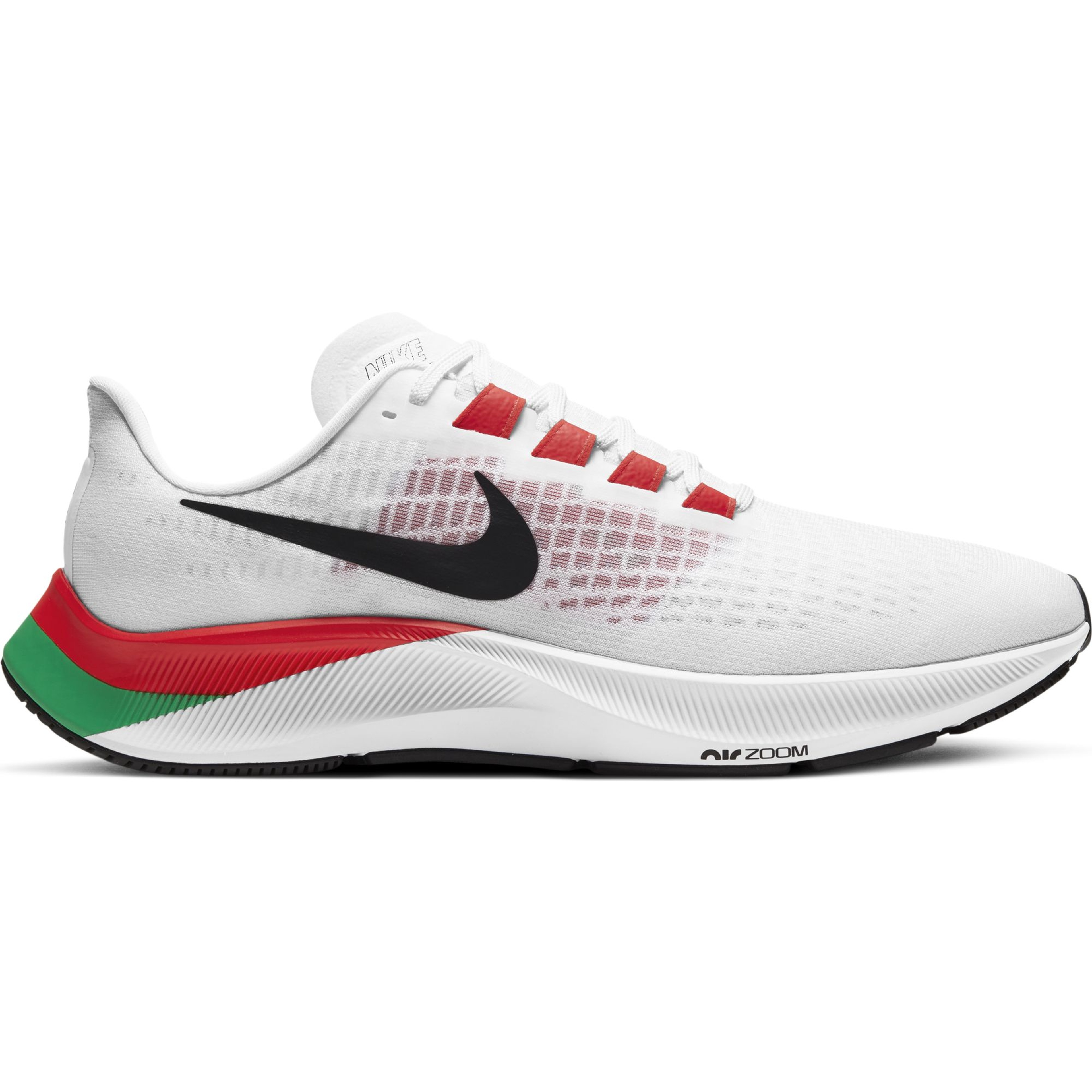 Nike Air Zoom Pegasus 37 Eliud Kipchoge Running Erkek Spor Ayakkabı