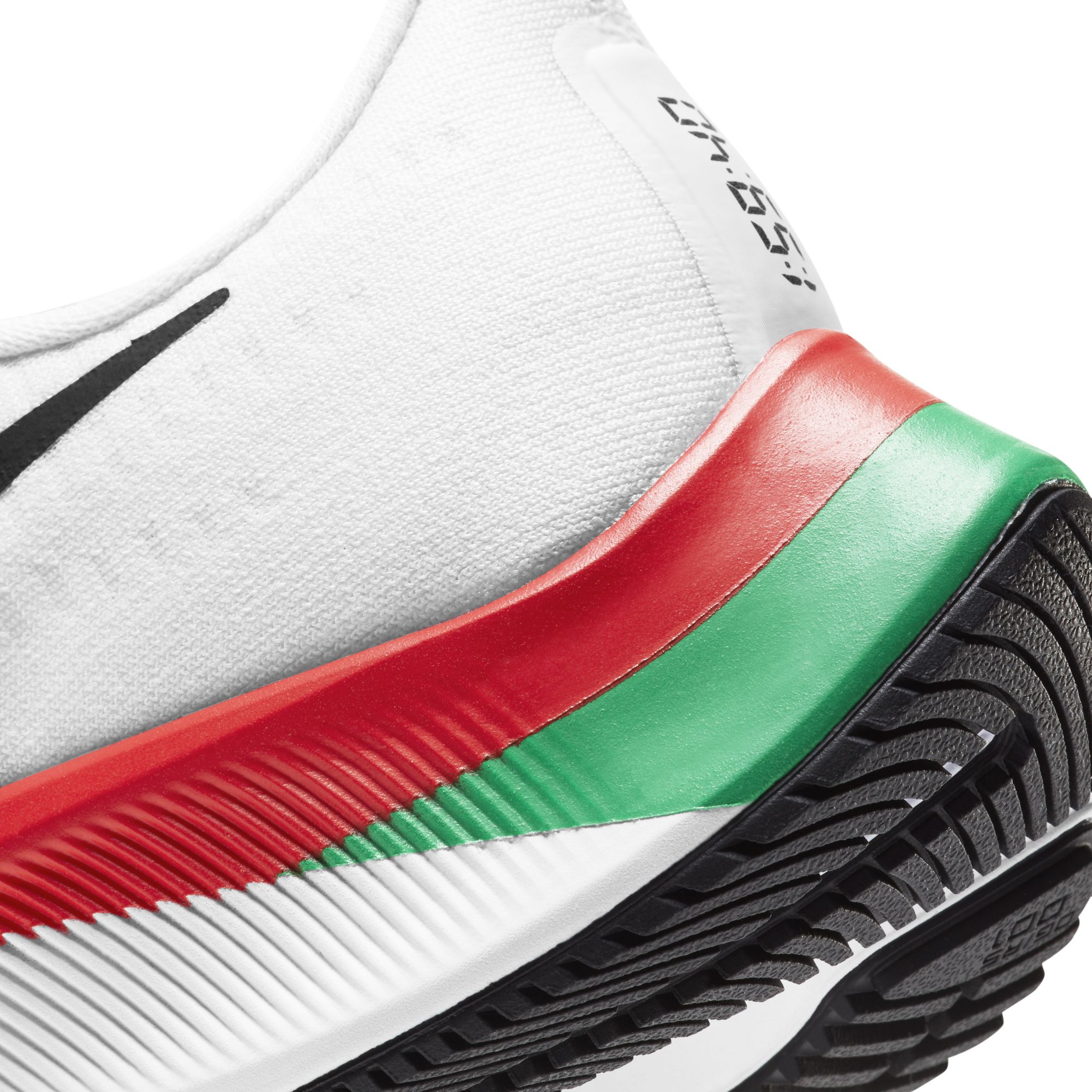 Nike Air Zoom Pegasus 37 Eliud Kipchoge Running Erkek Spor Ayakkabı