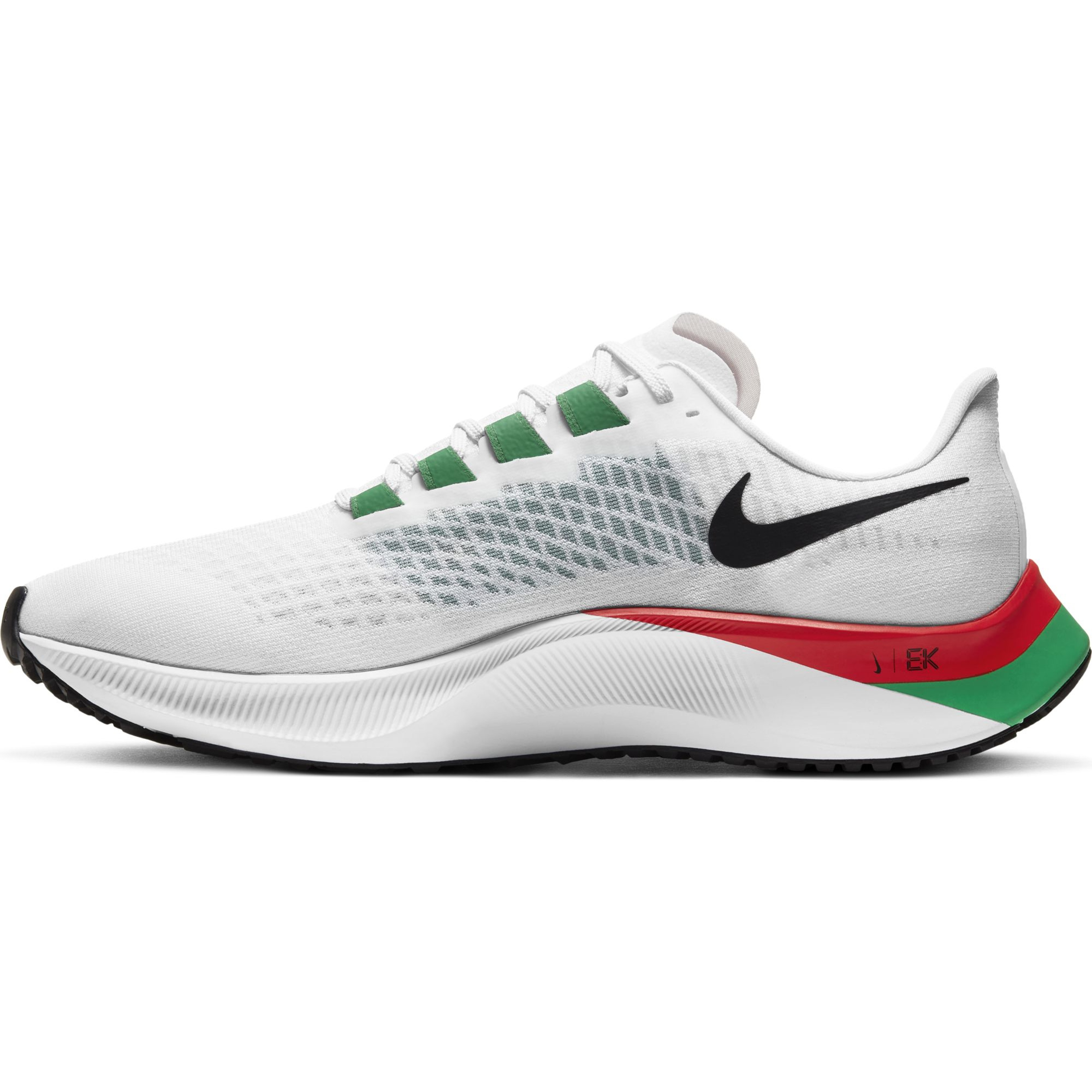 Nike Air Zoom Pegasus 37 Eliud Kipchoge Running Erkek Spor Ayakkabı