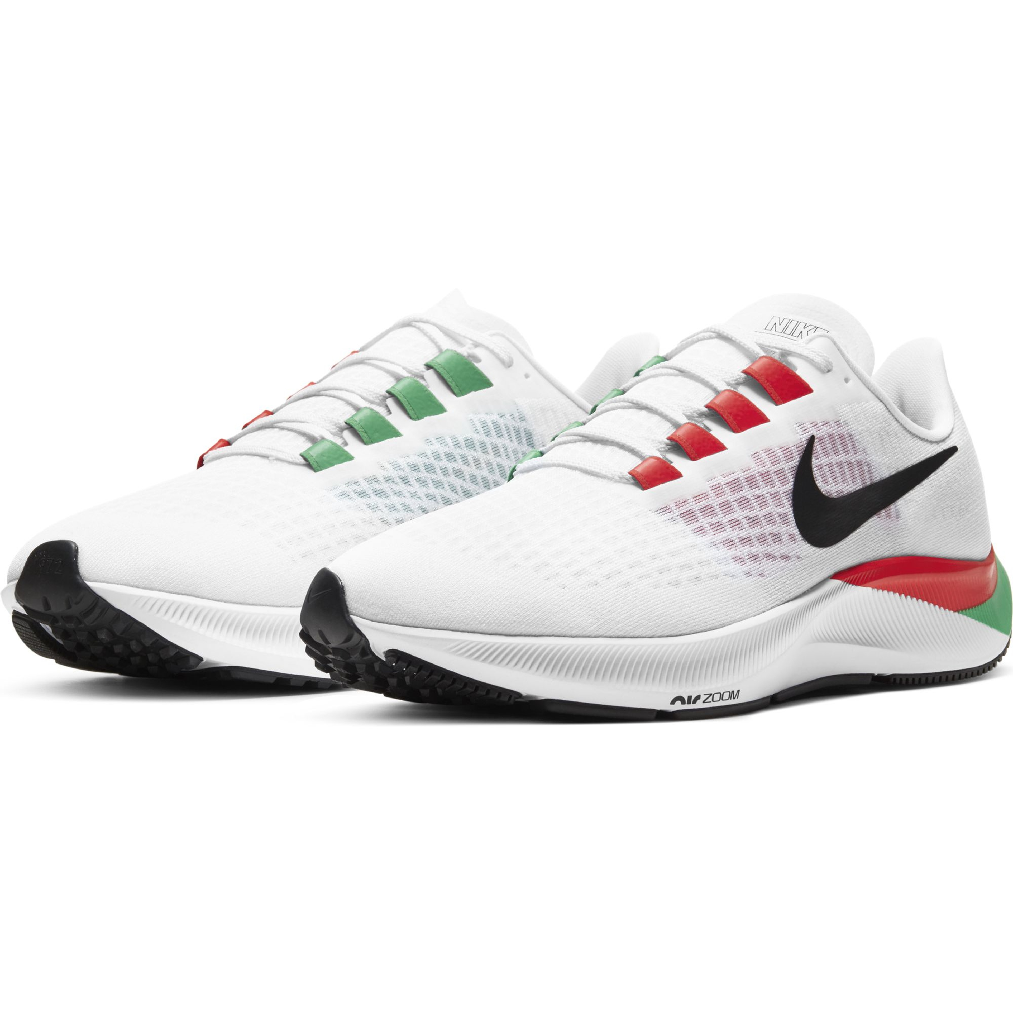 Nike Air Zoom Pegasus 37 Eliud Kipchoge Running Erkek Spor Ayakkabı