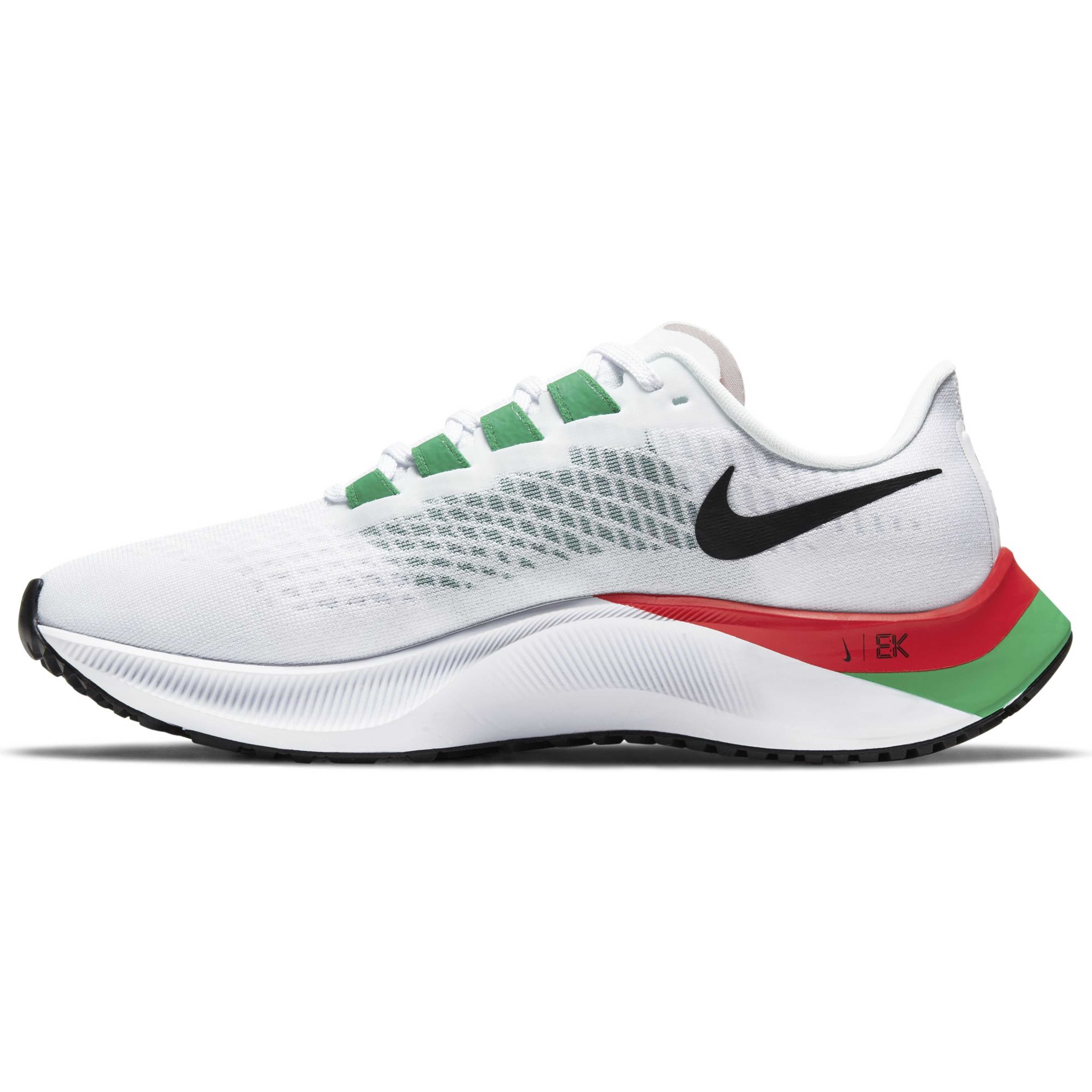 Nike Air Zoom Pegasus 37 Eliud Kipchoge Running Kadın Spor