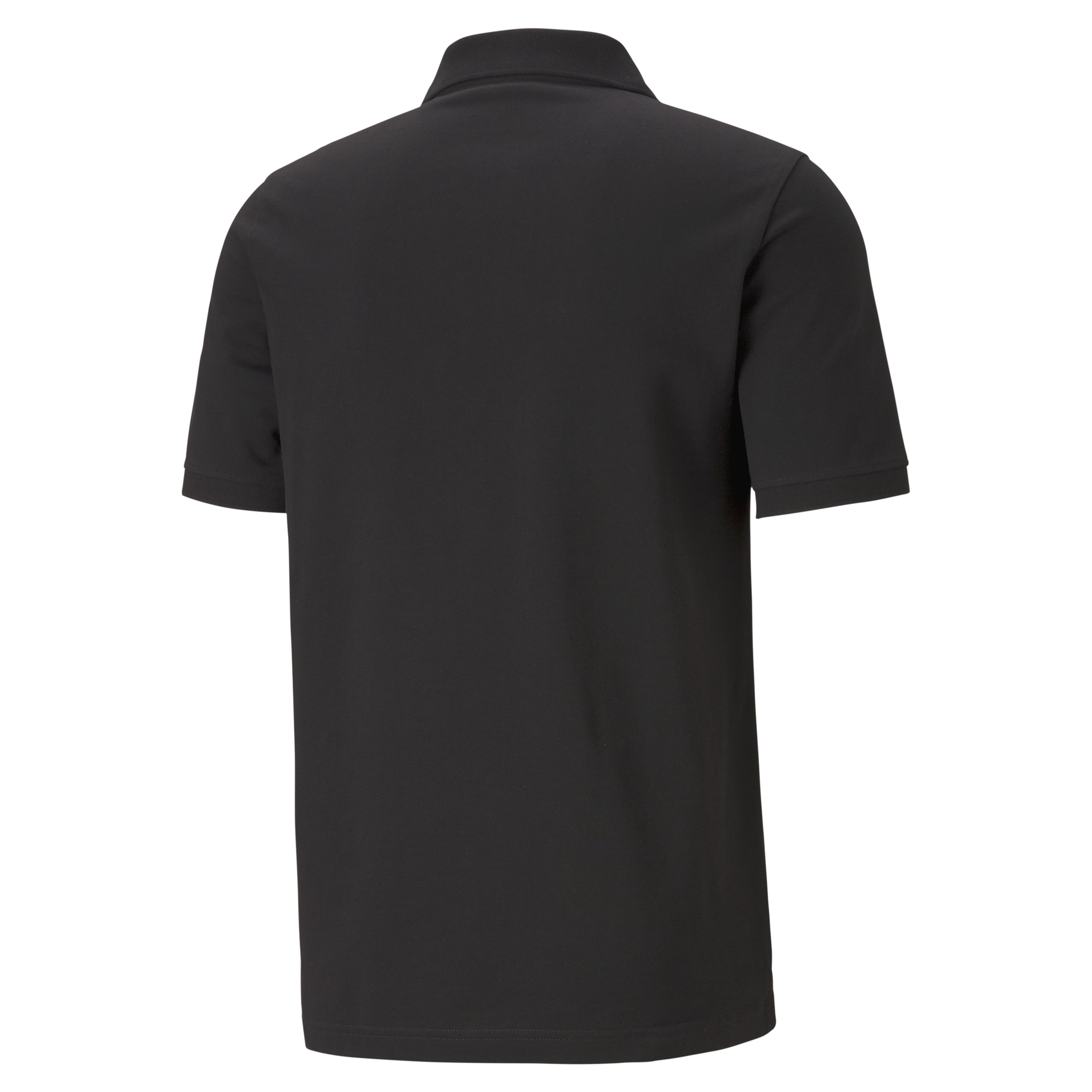 Puma Essentials Pique Polo Short-Sleeve Erkek Tişört