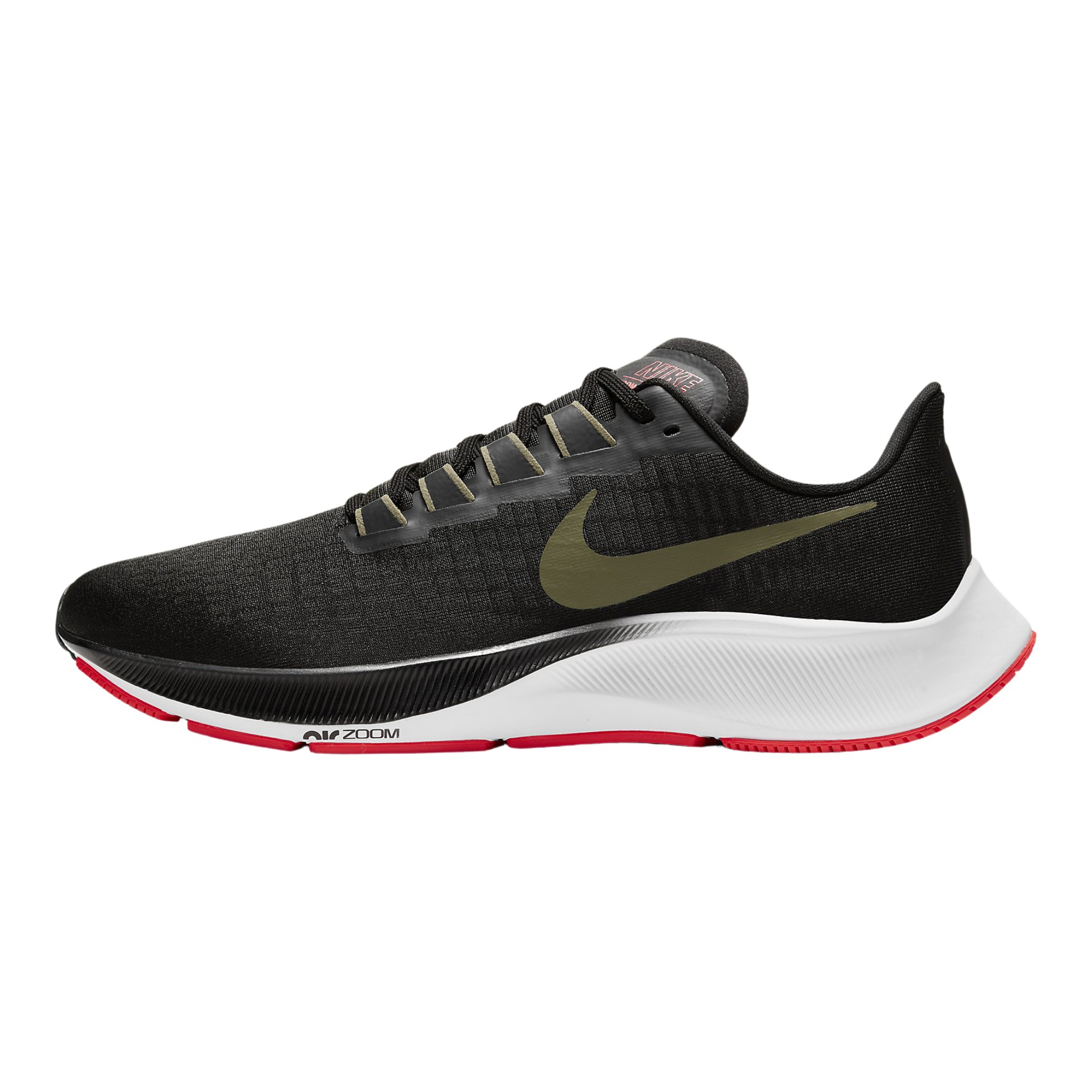 Nike Air Zoom Pegasus 37 Running Erkek Spor Ayakkabı