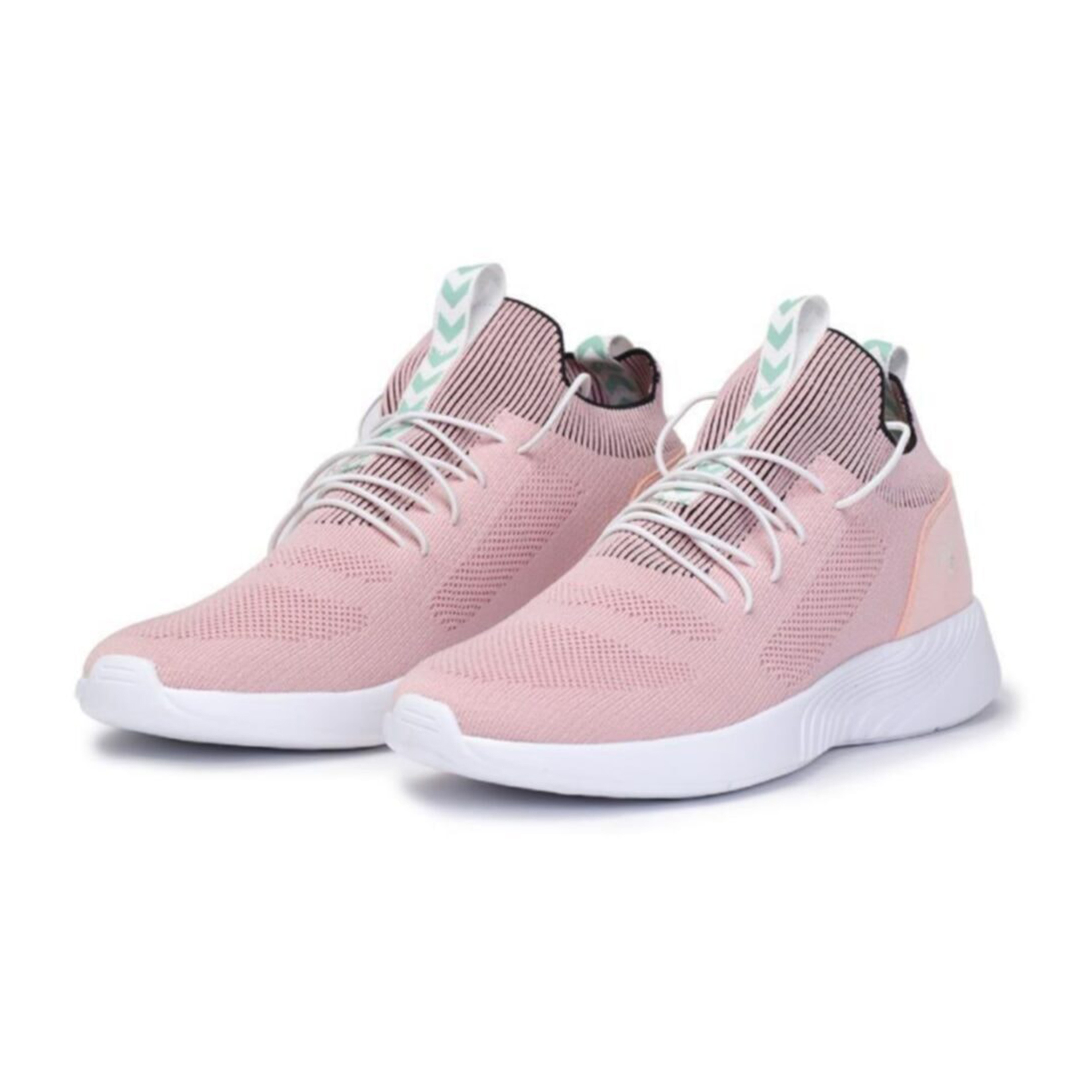 Hummel Norah Unisex Spor Ayakkabı