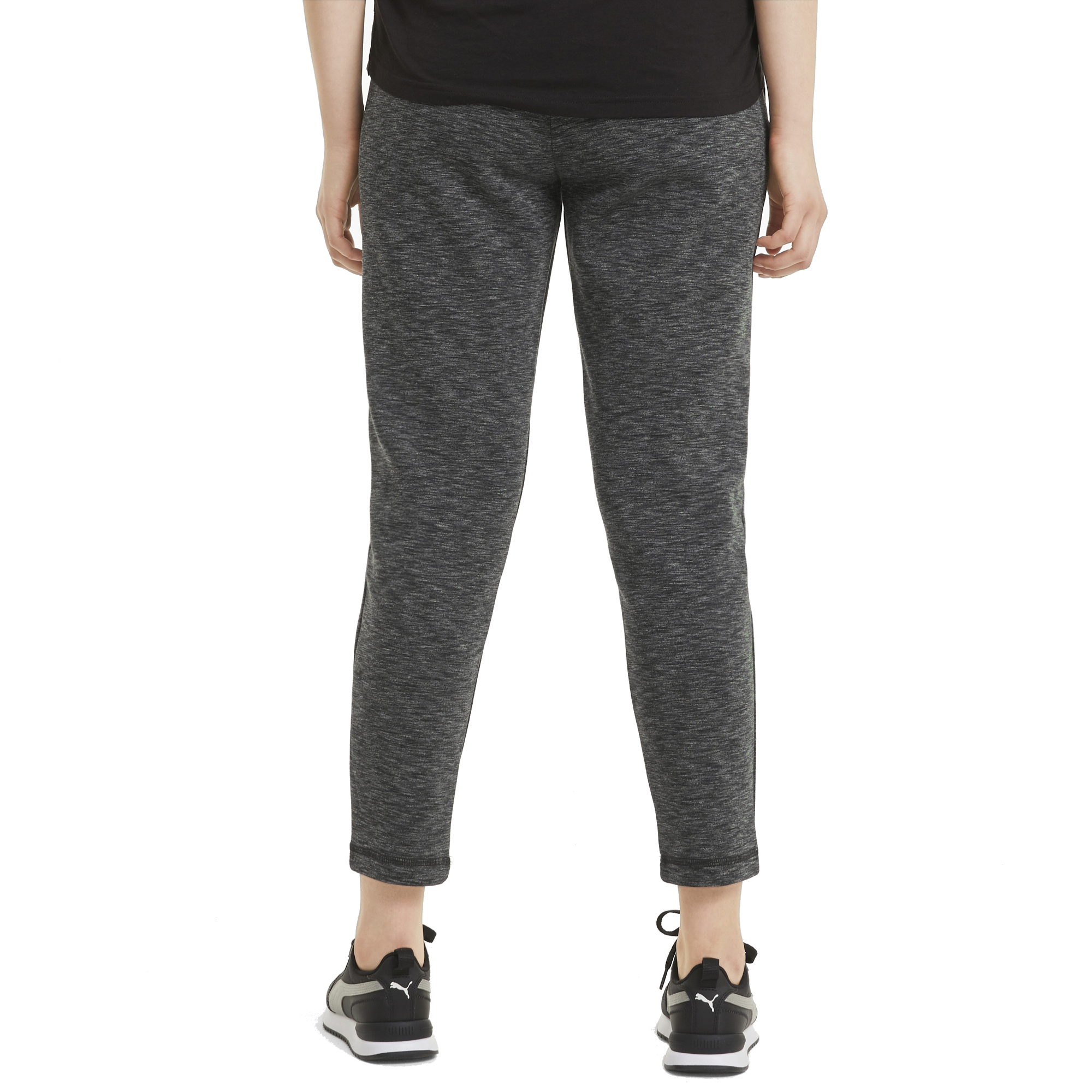 Puma Evostripe Sweatpants Kadın Eşofman Altı