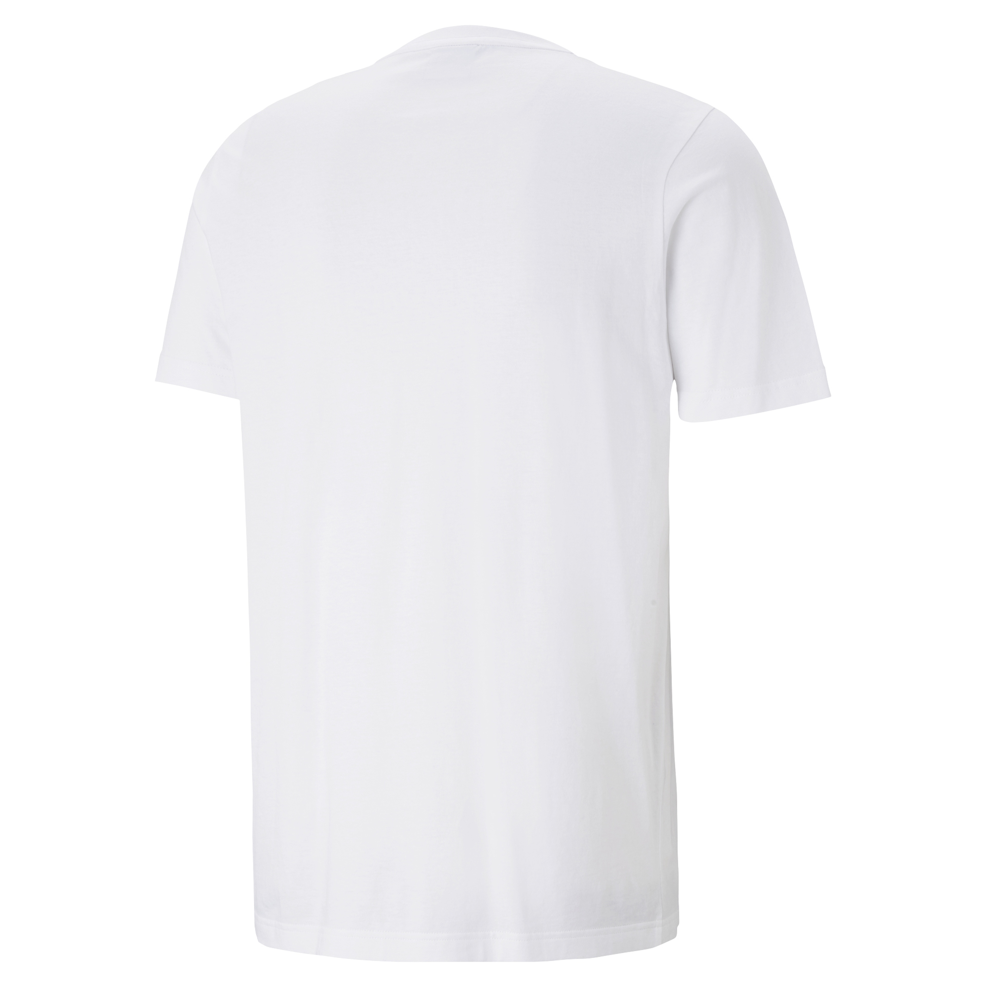 Puma Sportswear Classics Logo FW23 Short-Sleeve Erkek Tişört