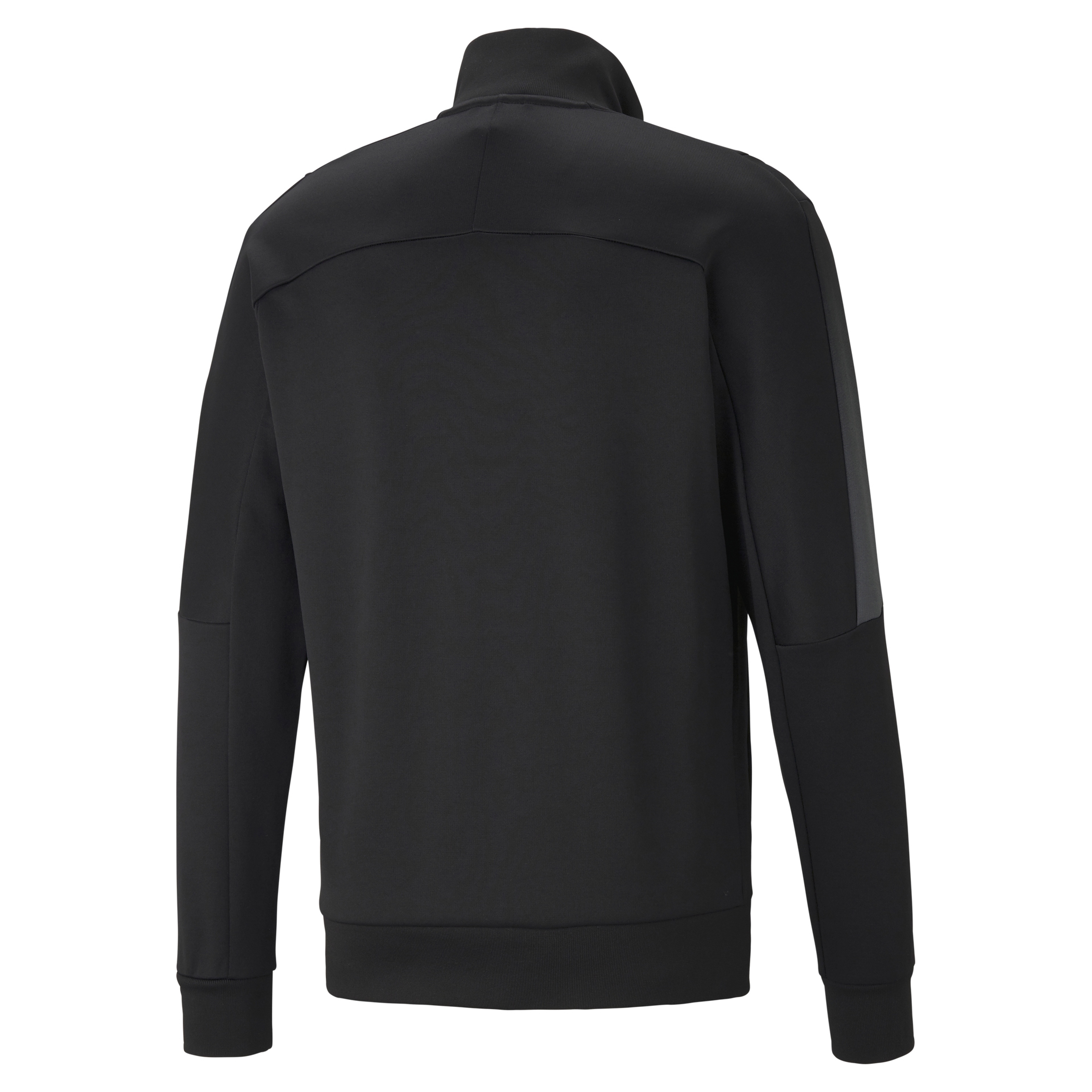 Puma Ferrari Style T7 Track Full-Zip Erkek Ceket