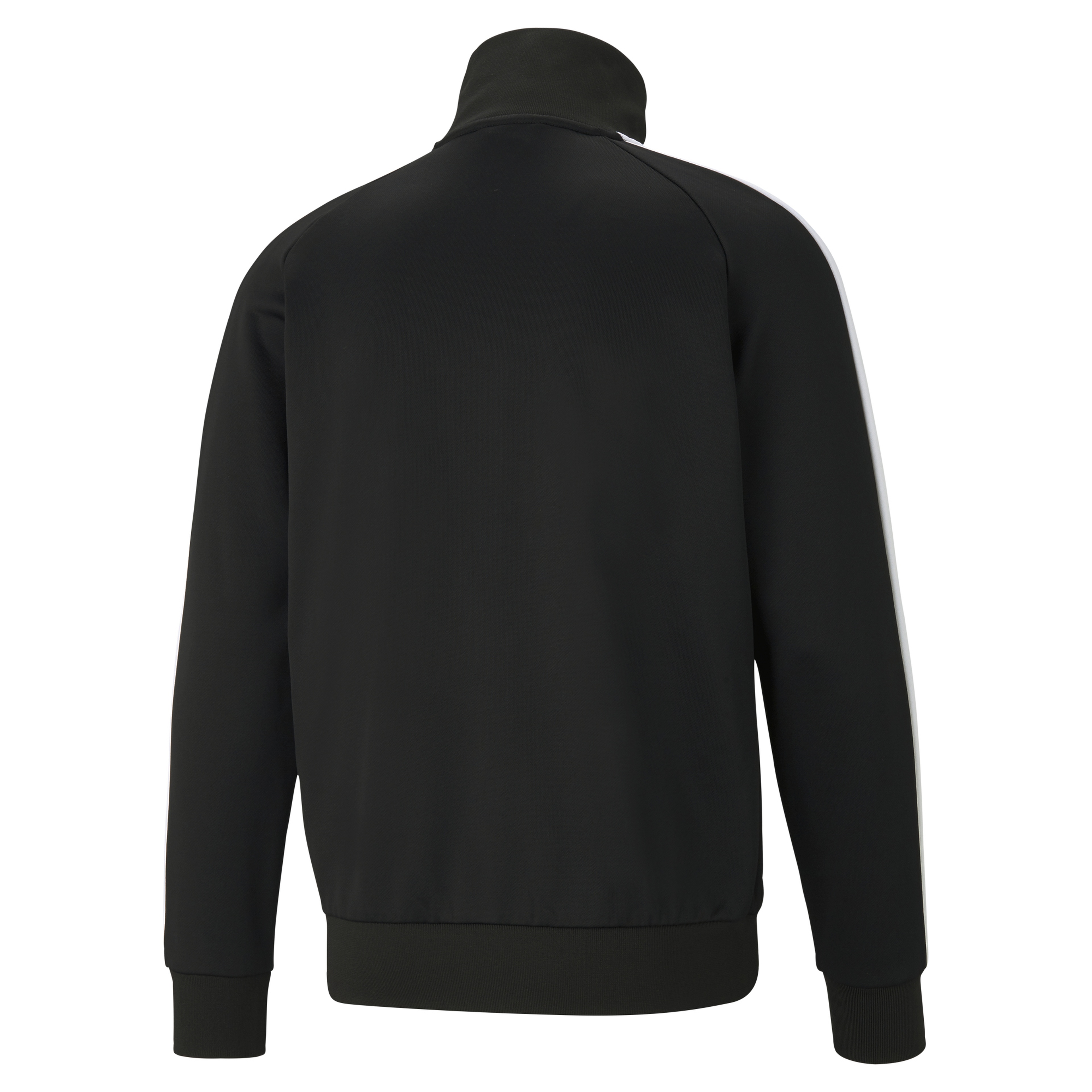 Puma ICONIC T7 Track Full-Zip Erkek Ceket