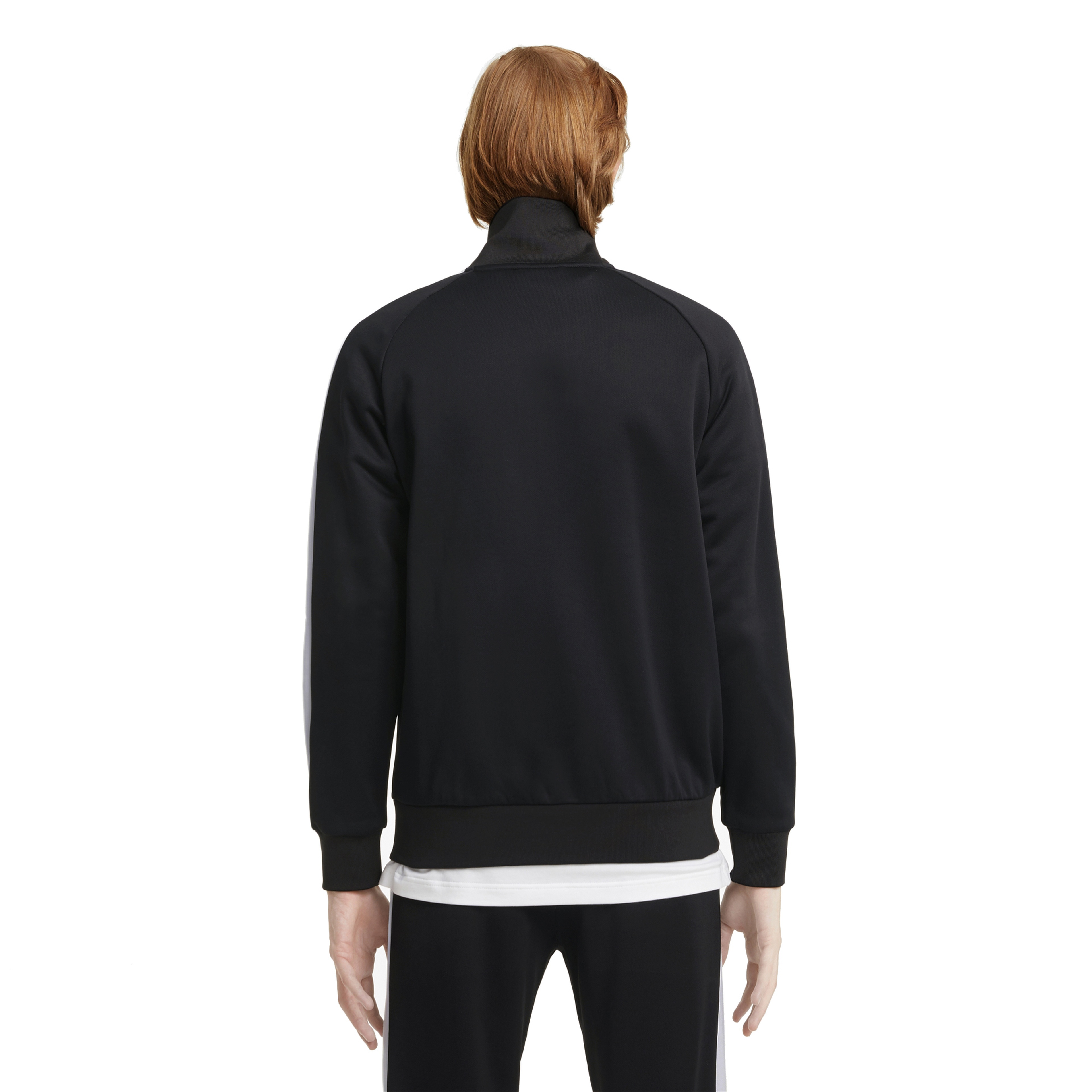 Puma ICONIC T7 Track Full-Zip Erkek Ceket