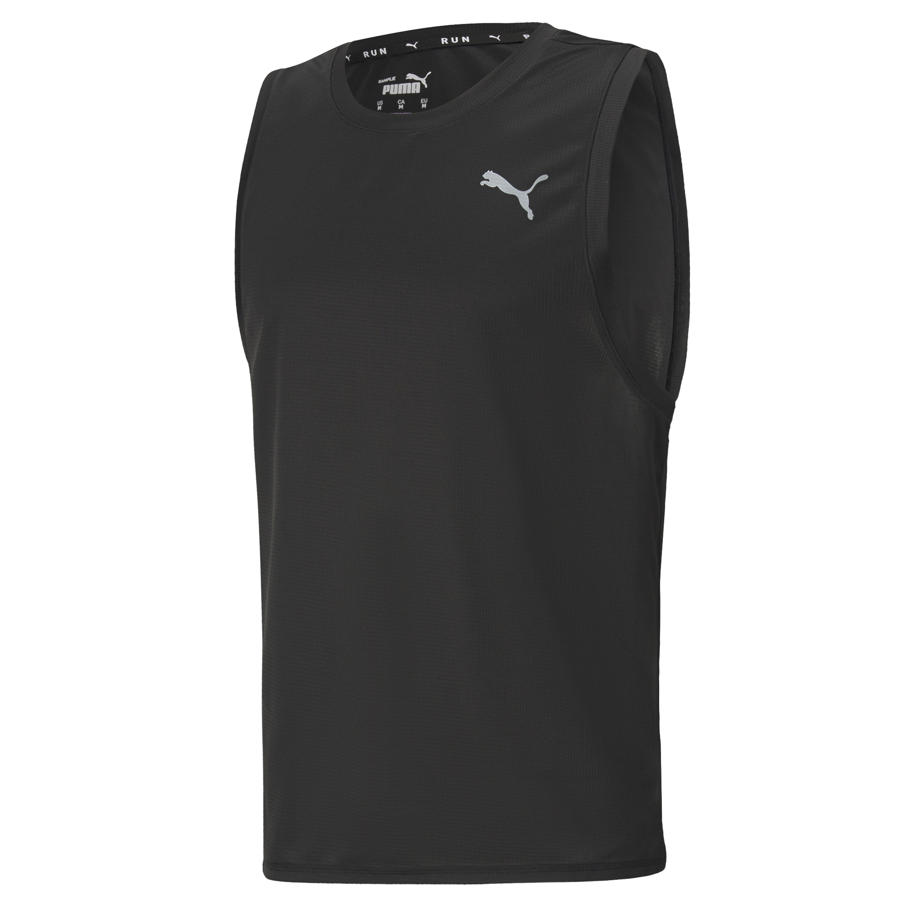 Puma Run Favorite Singlet Erkek Atlet
