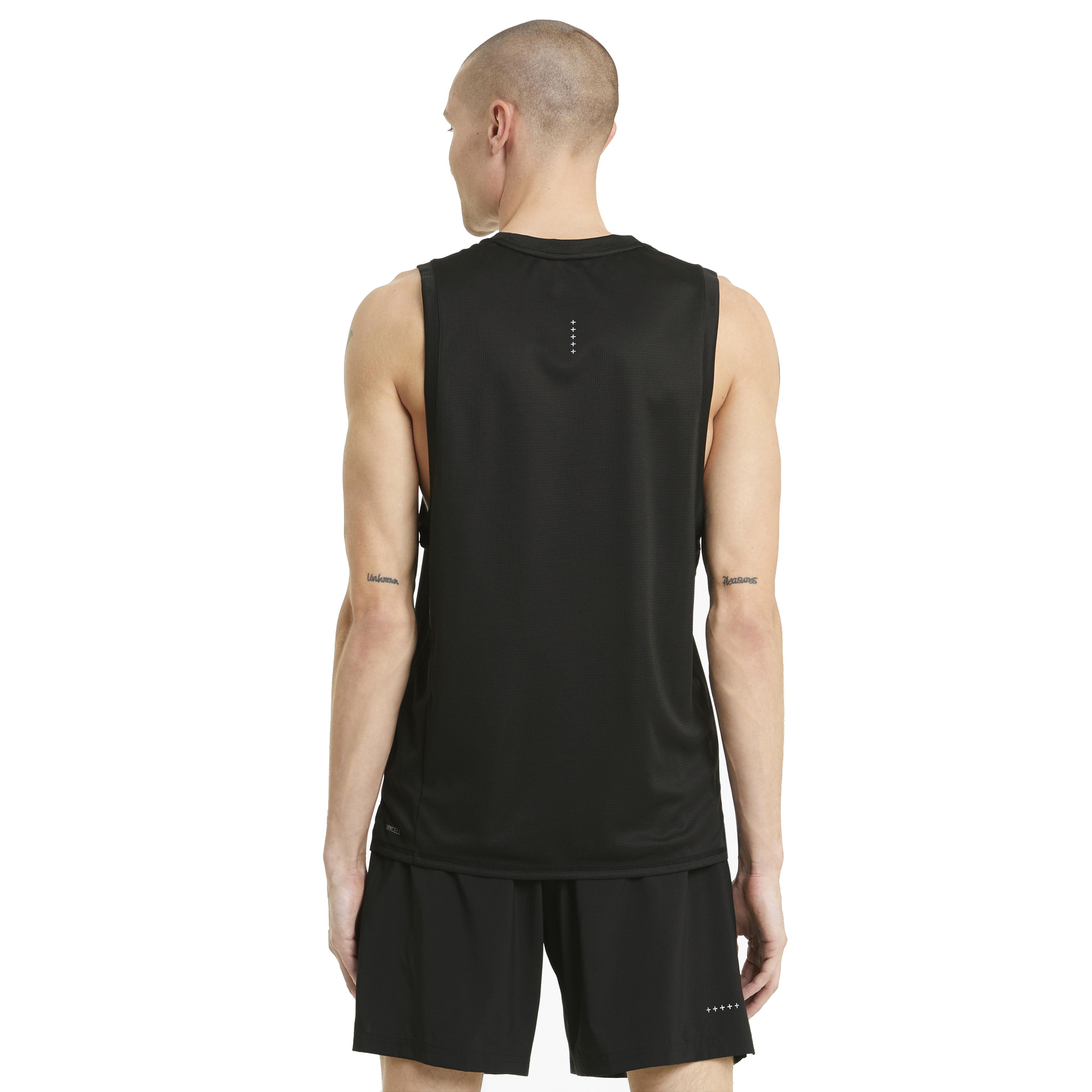 Puma Run Favorite Singlet Erkek Atlet