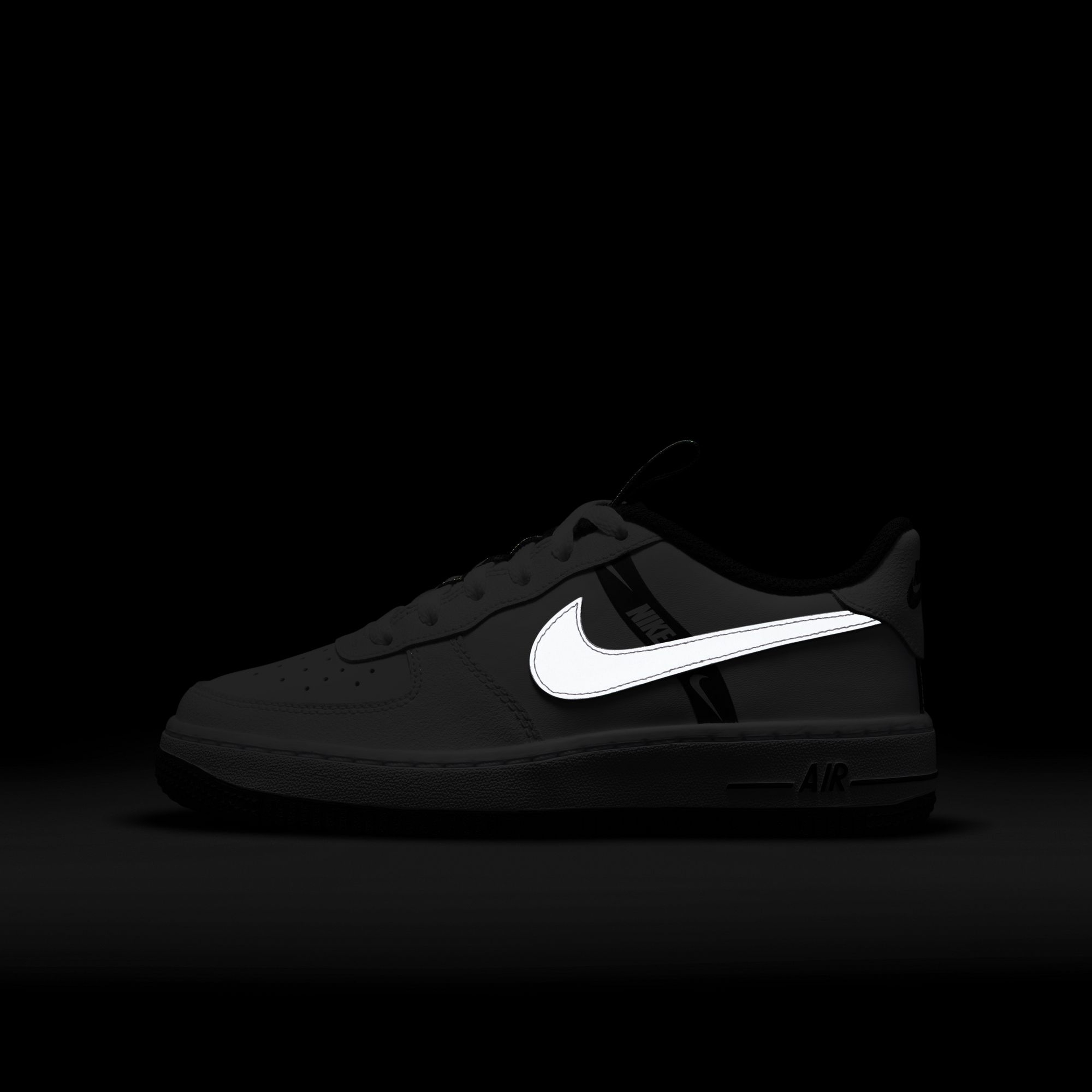 Nike Air Force 1 LV8 KSA (GS) Spor Ayakkabı