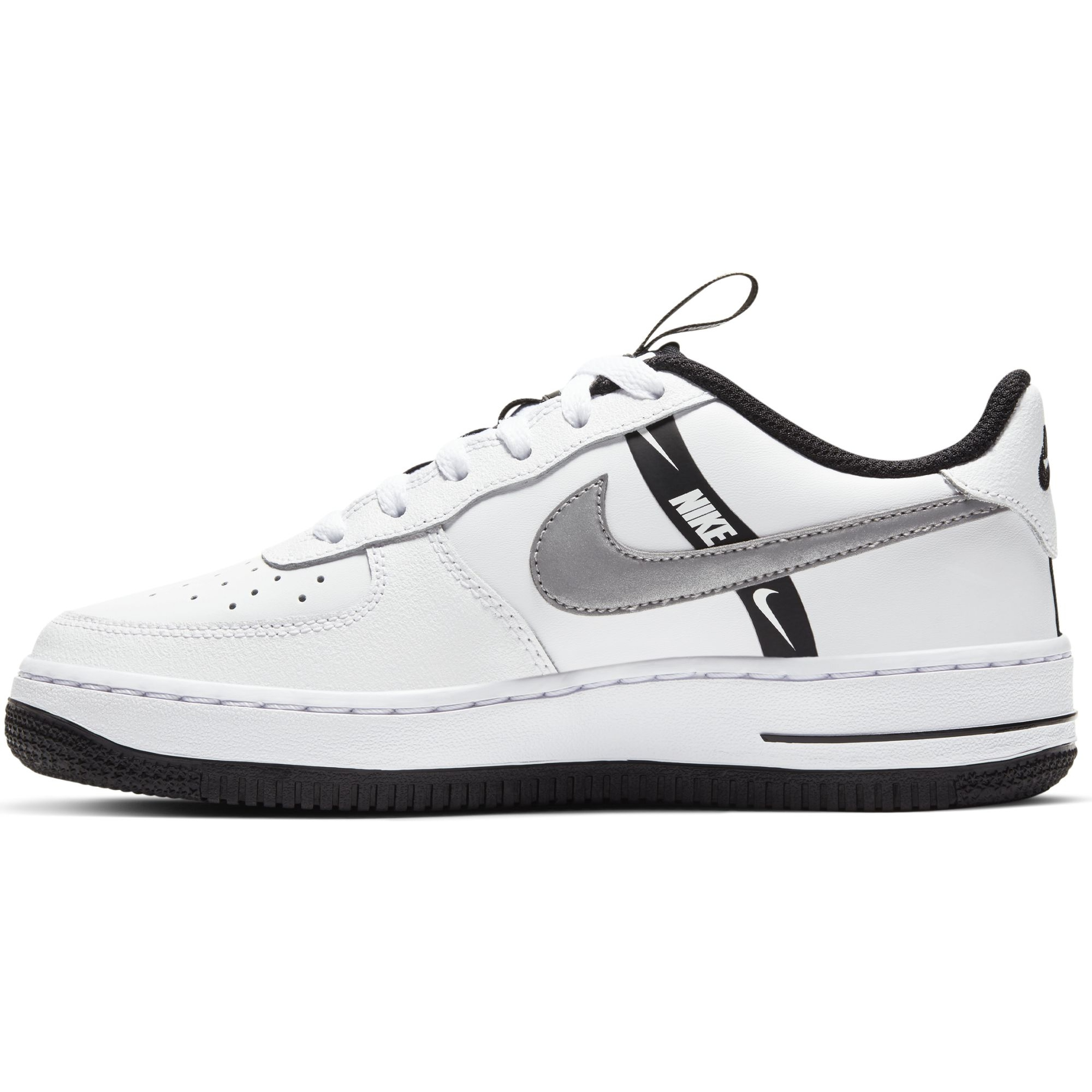 Nike Air Force 1 LV8 KSA (GS) Spor Ayakkabı