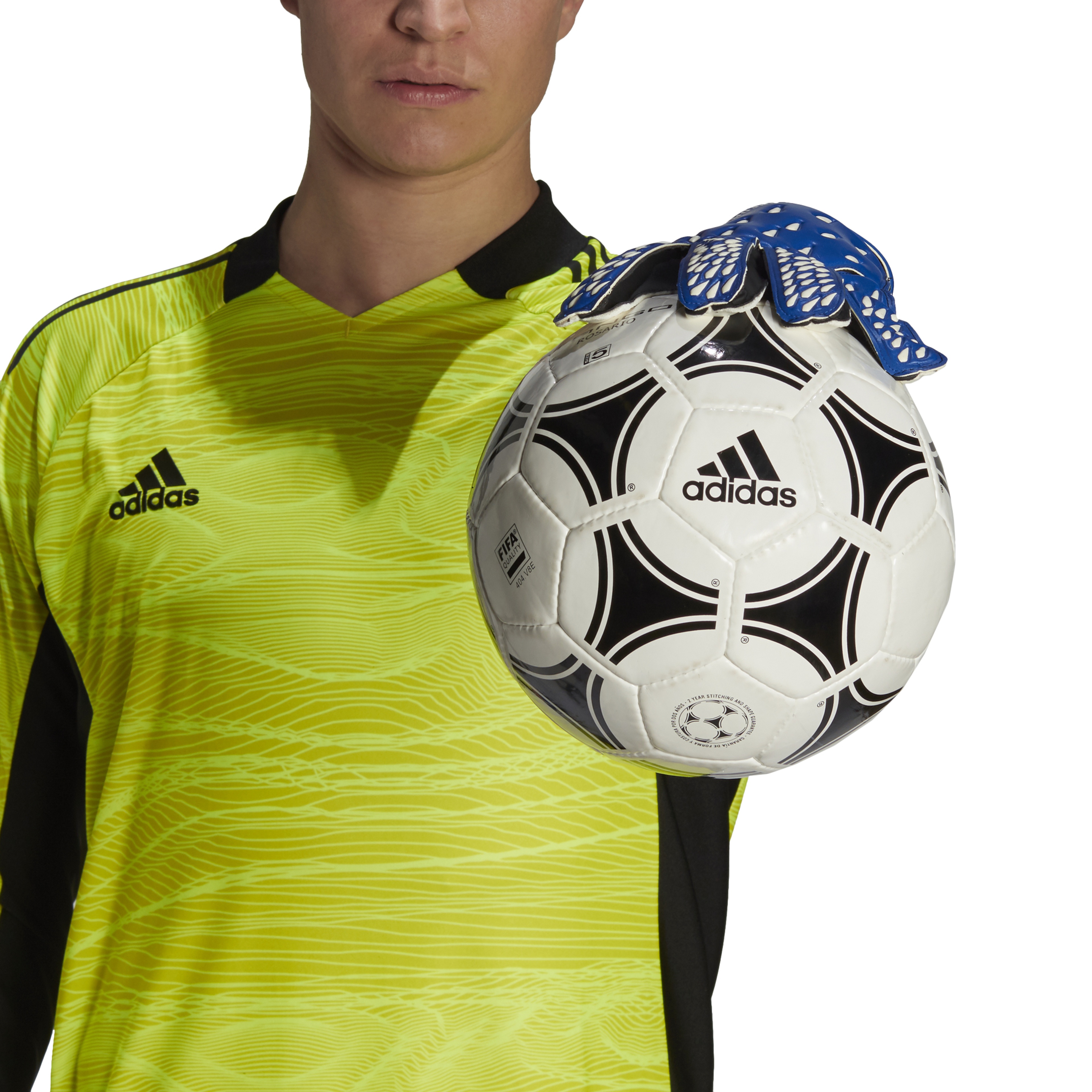 adidas Predator Training Erkek Kaleci Eldiveni