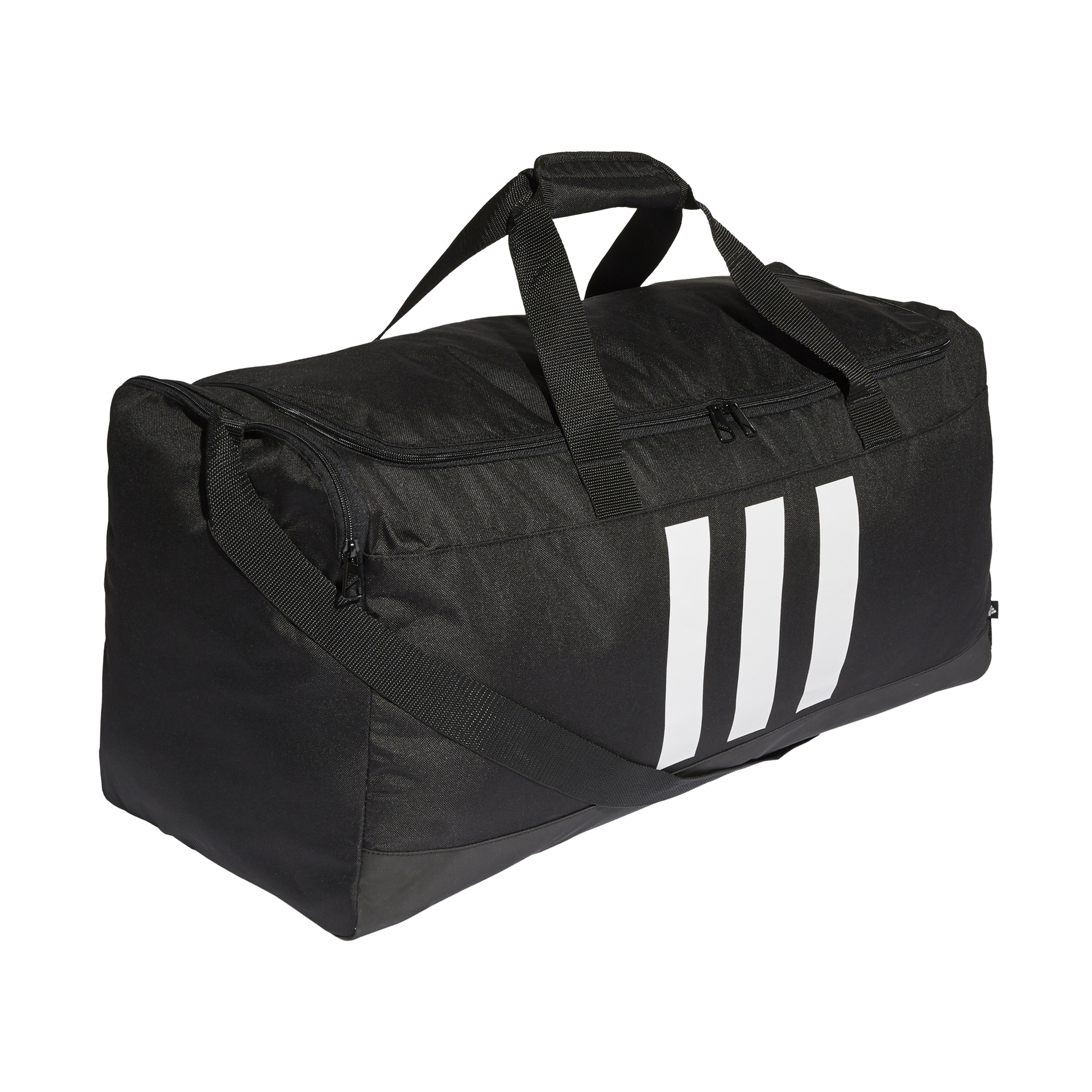 adidas 3-Stripes Duffel Bag Large Training Spor Çanta