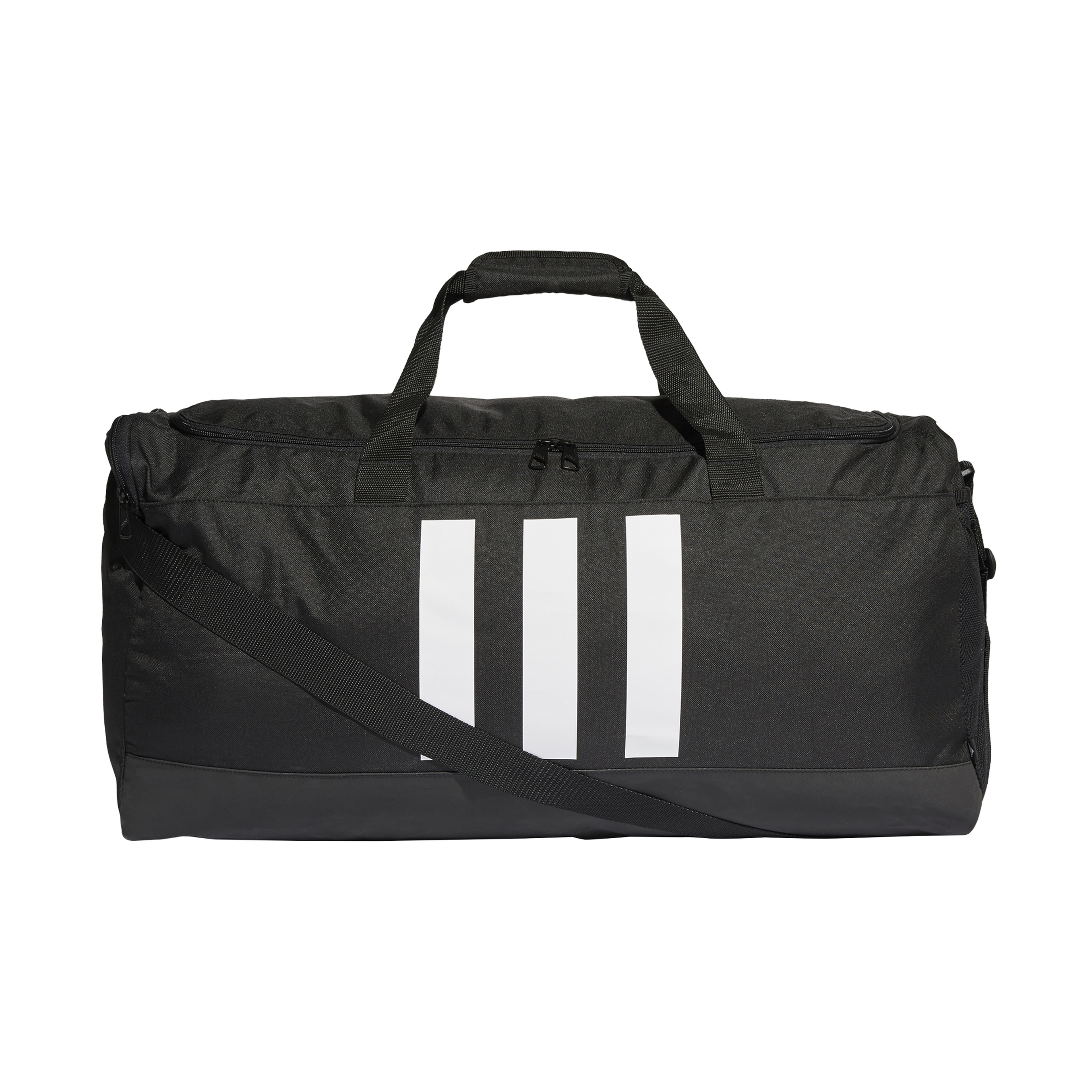 adidas 3-Stripes Duffel Bag Large Training Spor Çanta