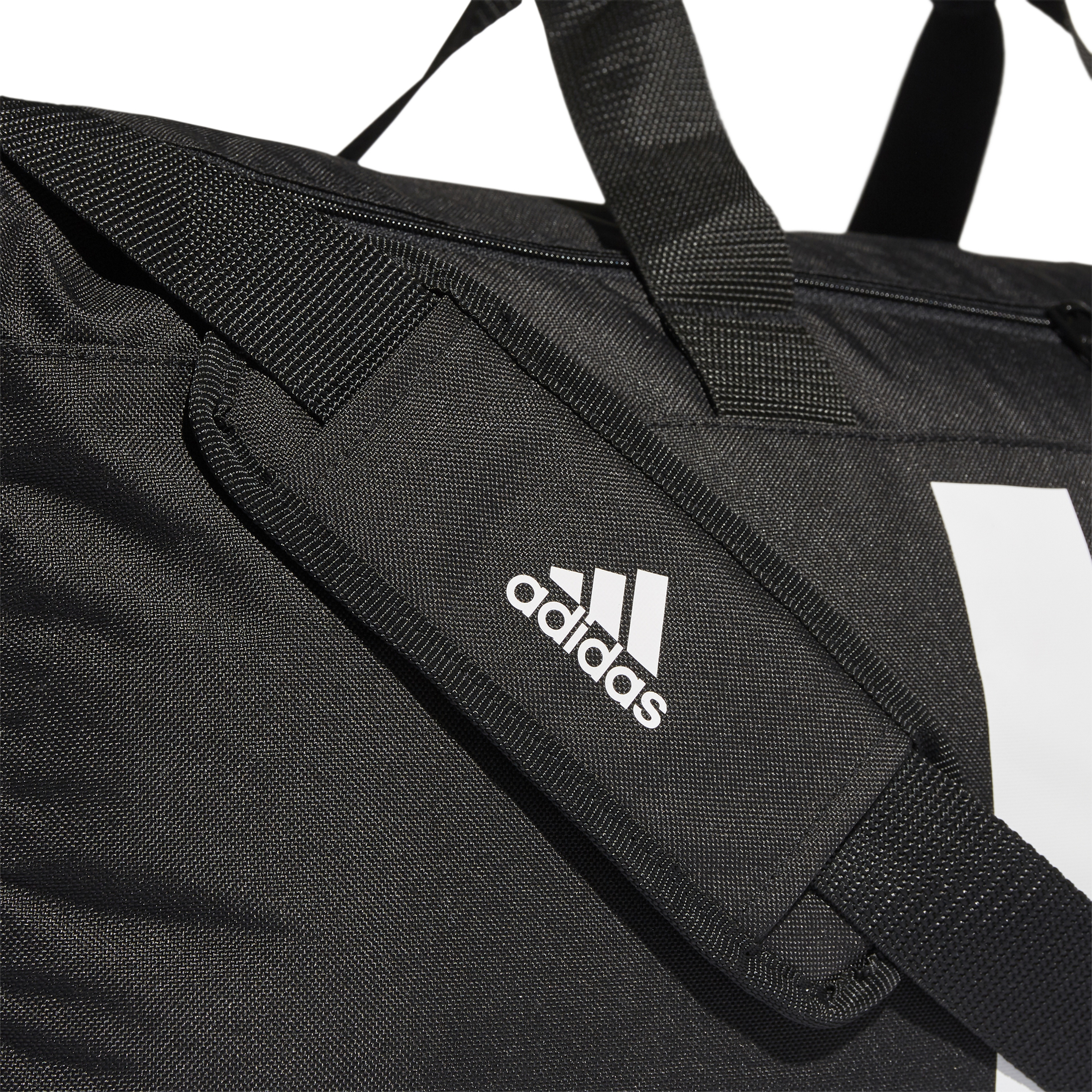 adidas 3-Stripes Duffel Bag Large Training Spor Çanta