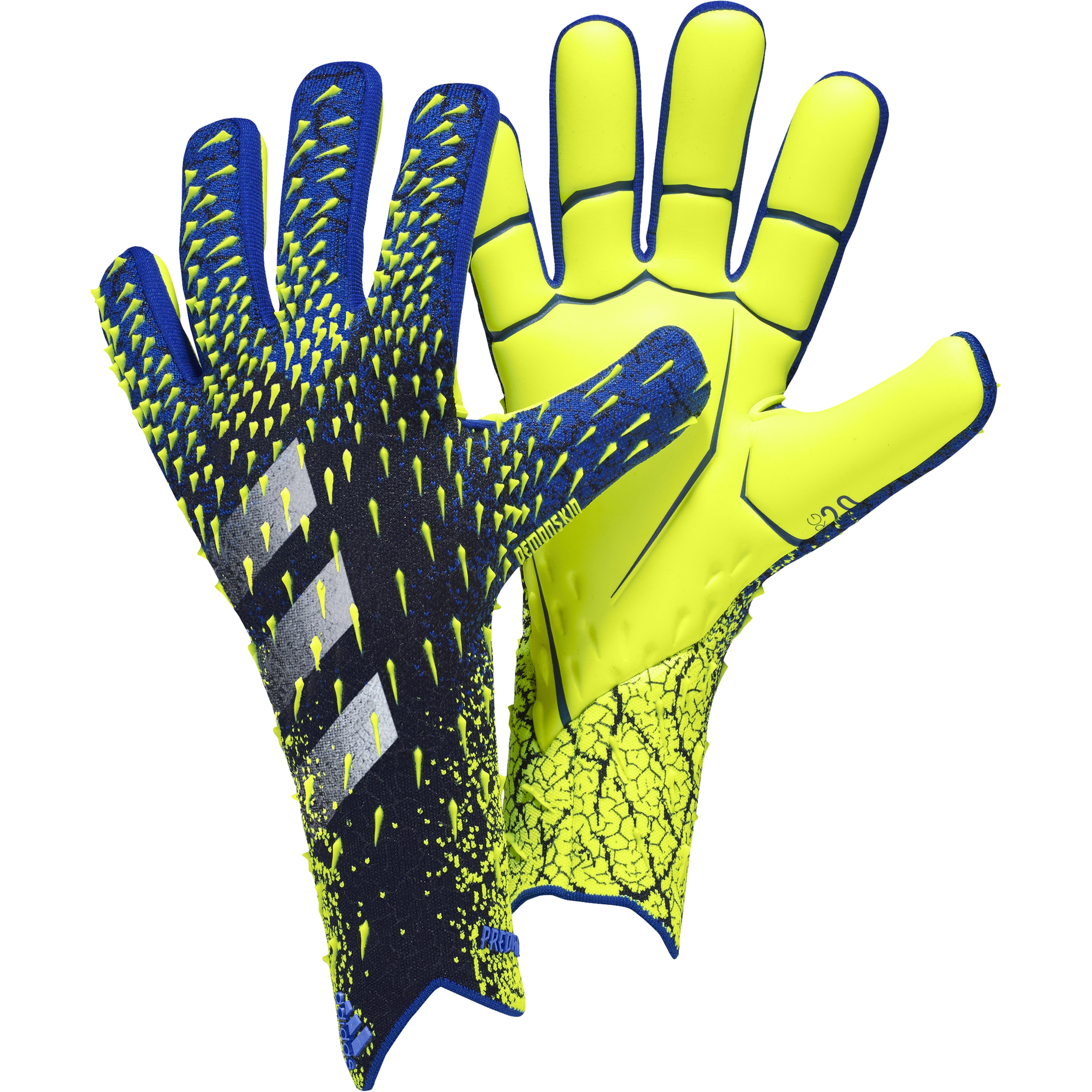 adidas Predator Pro Goalkeeper Erkek Kaleci Eldiveni