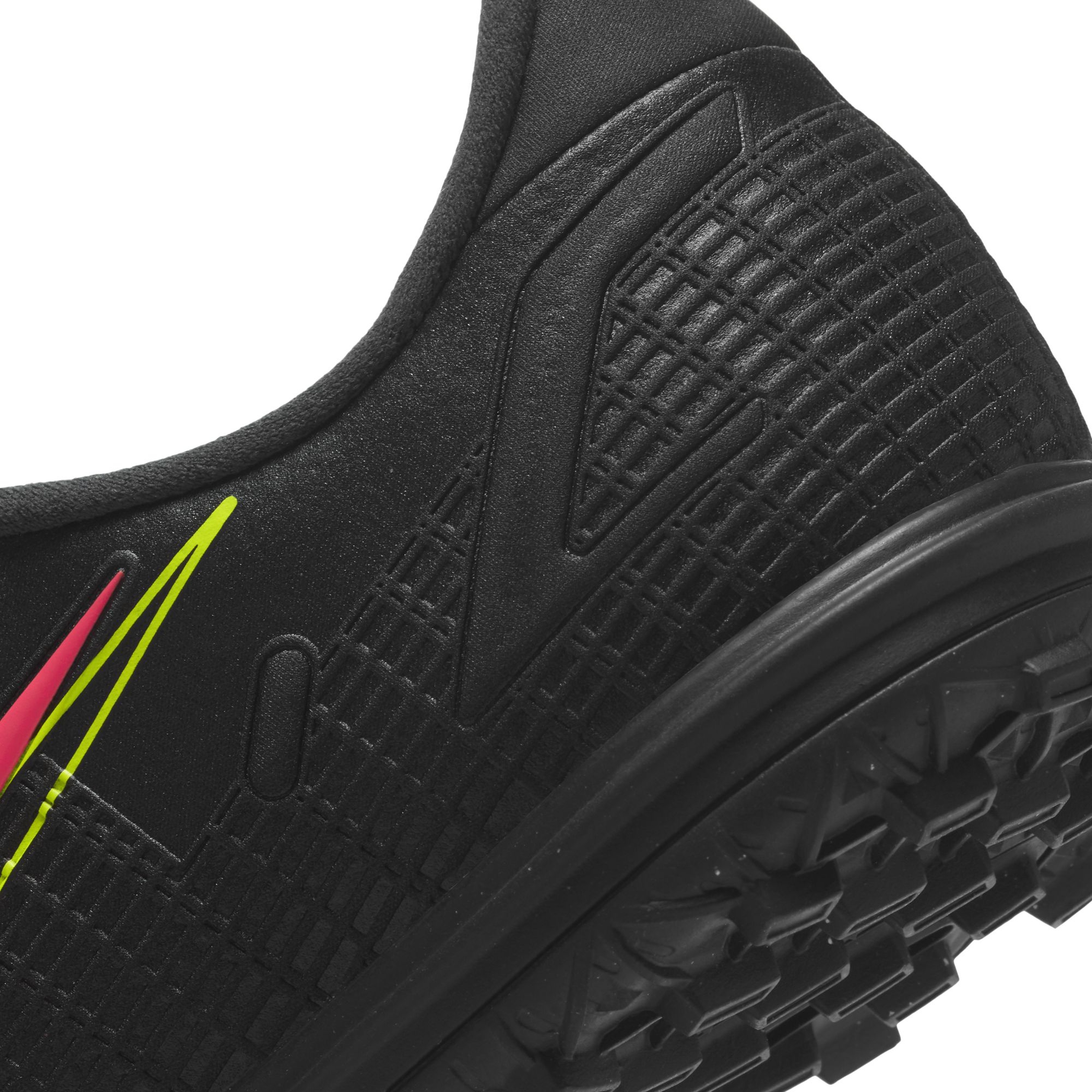 Nike Mercurial Jr Vapor 14 Academy TF Çocuk Halı Saha Ayakkabı