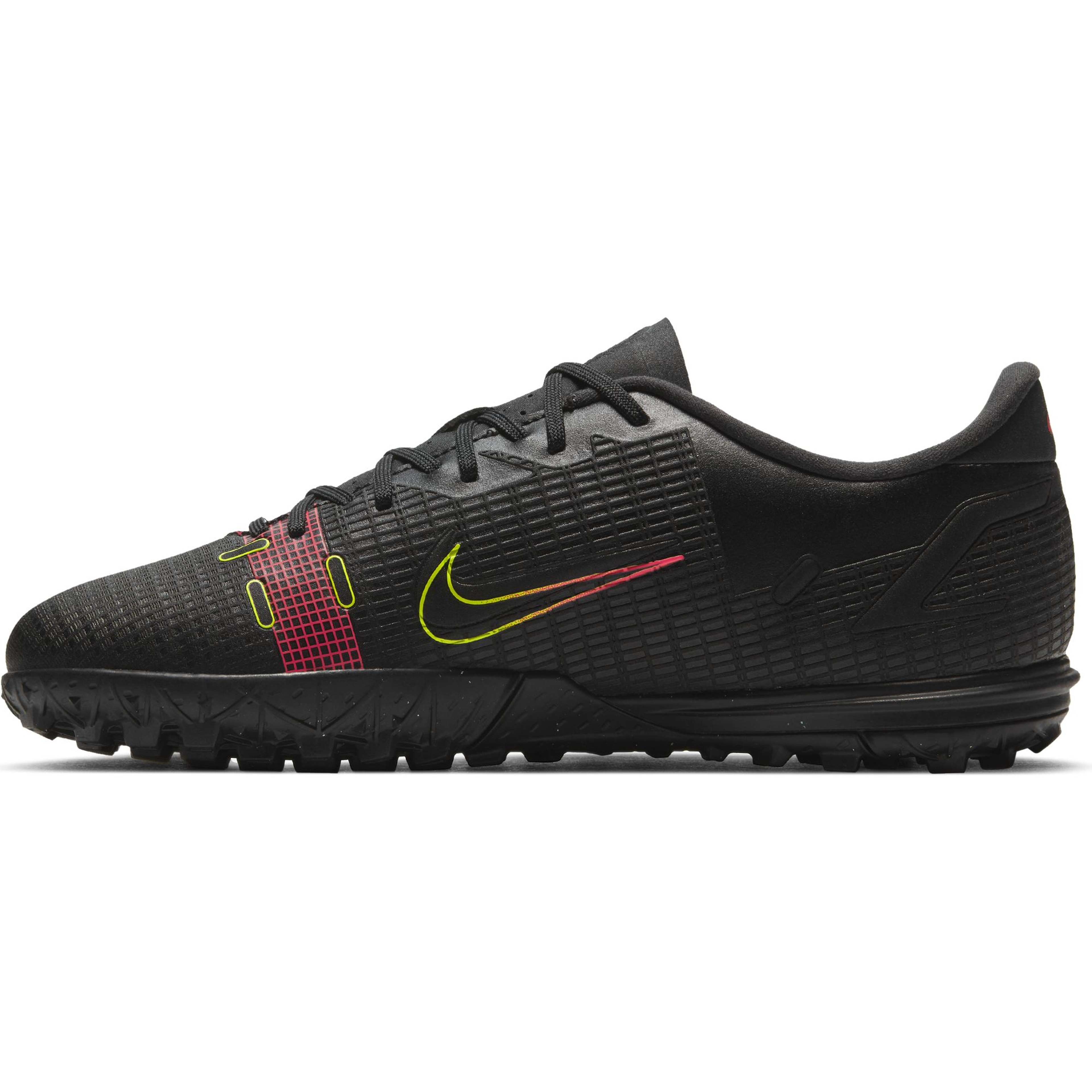 Nike Mercurial Jr Vapor 14 Academy TF Çocuk Halı Saha Ayakkabı