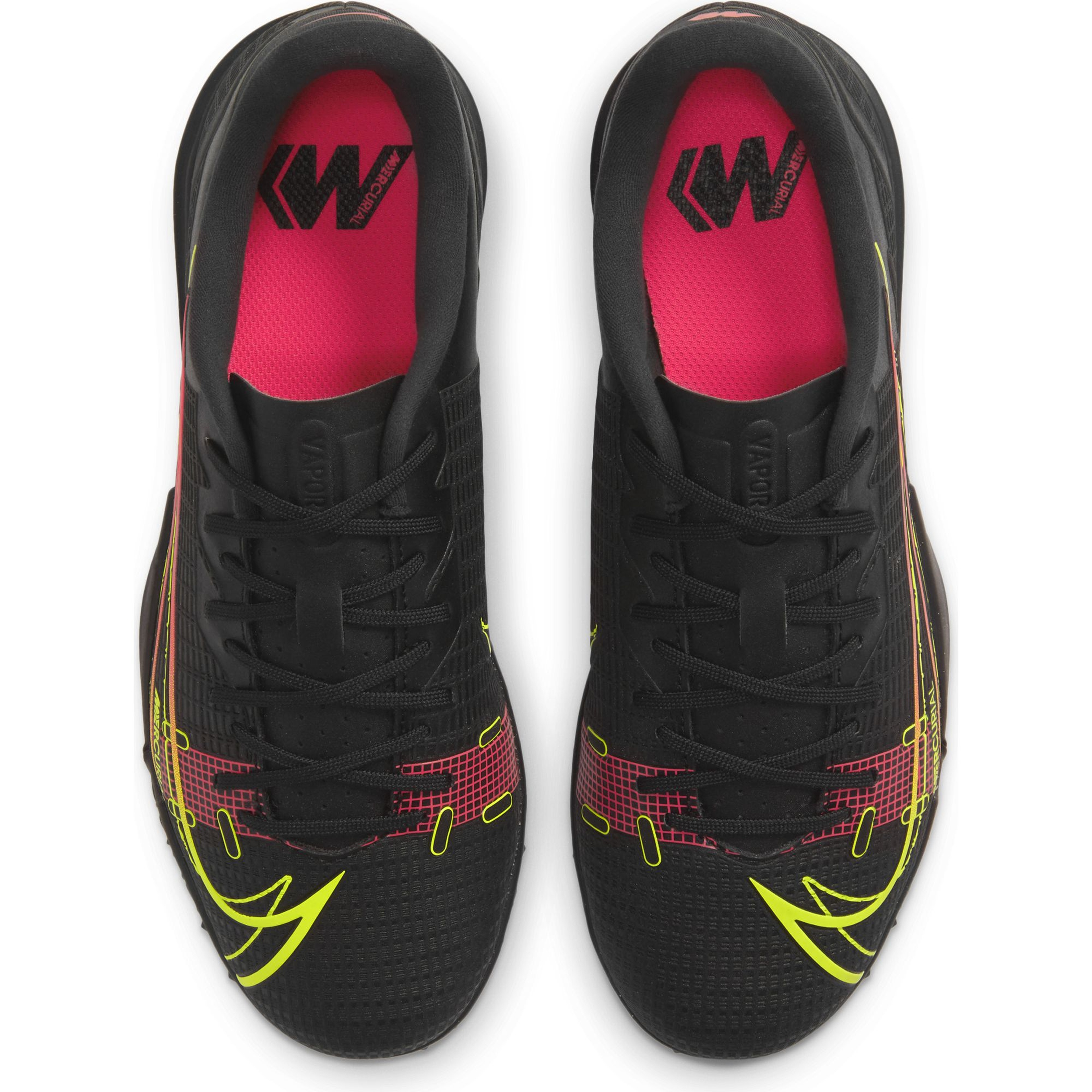 Nike Mercurial Jr Vapor 14 Academy TF Çocuk Halı Saha Ayakkabı