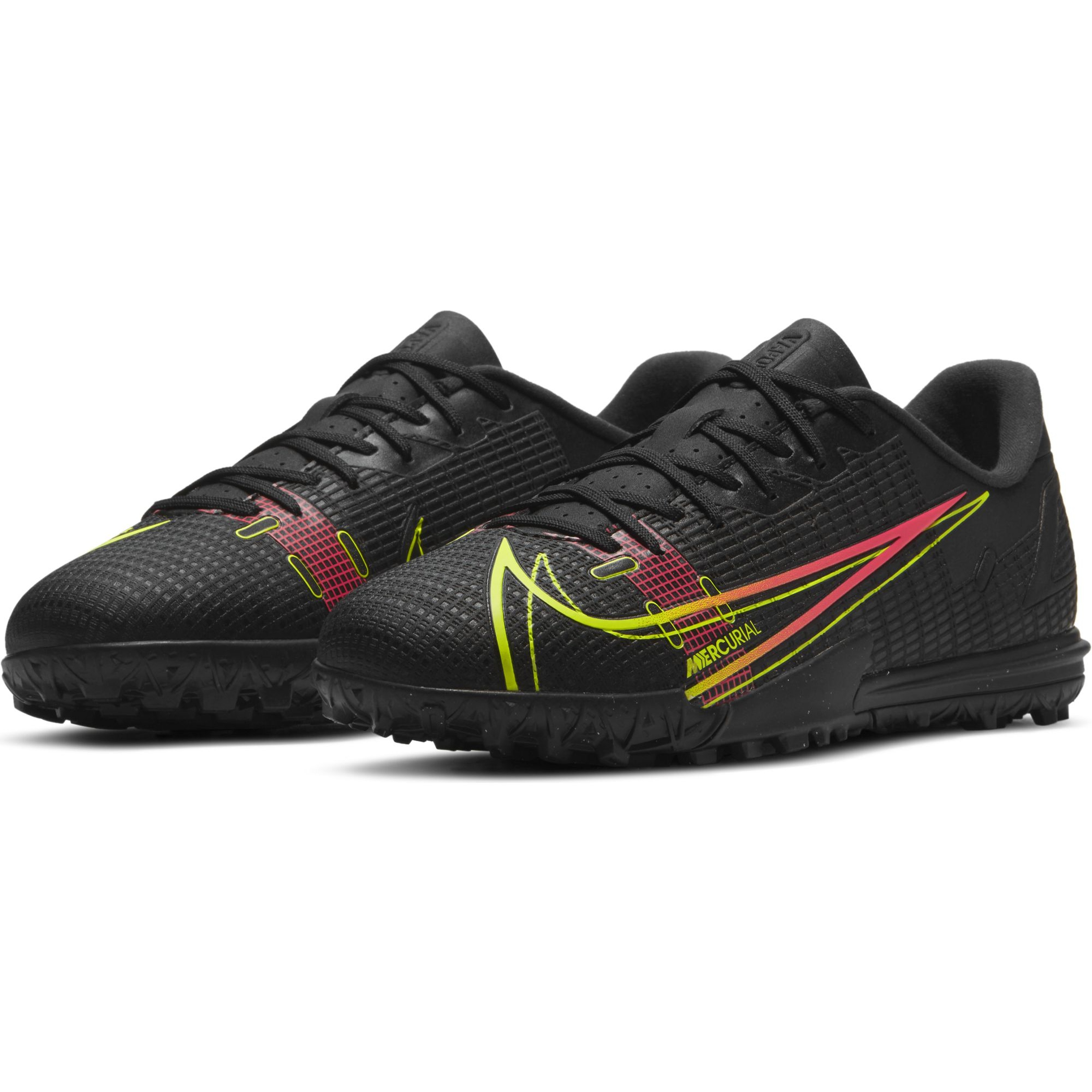 Nike Mercurial Jr Vapor 14 Academy TF Çocuk Halı Saha Ayakkabı