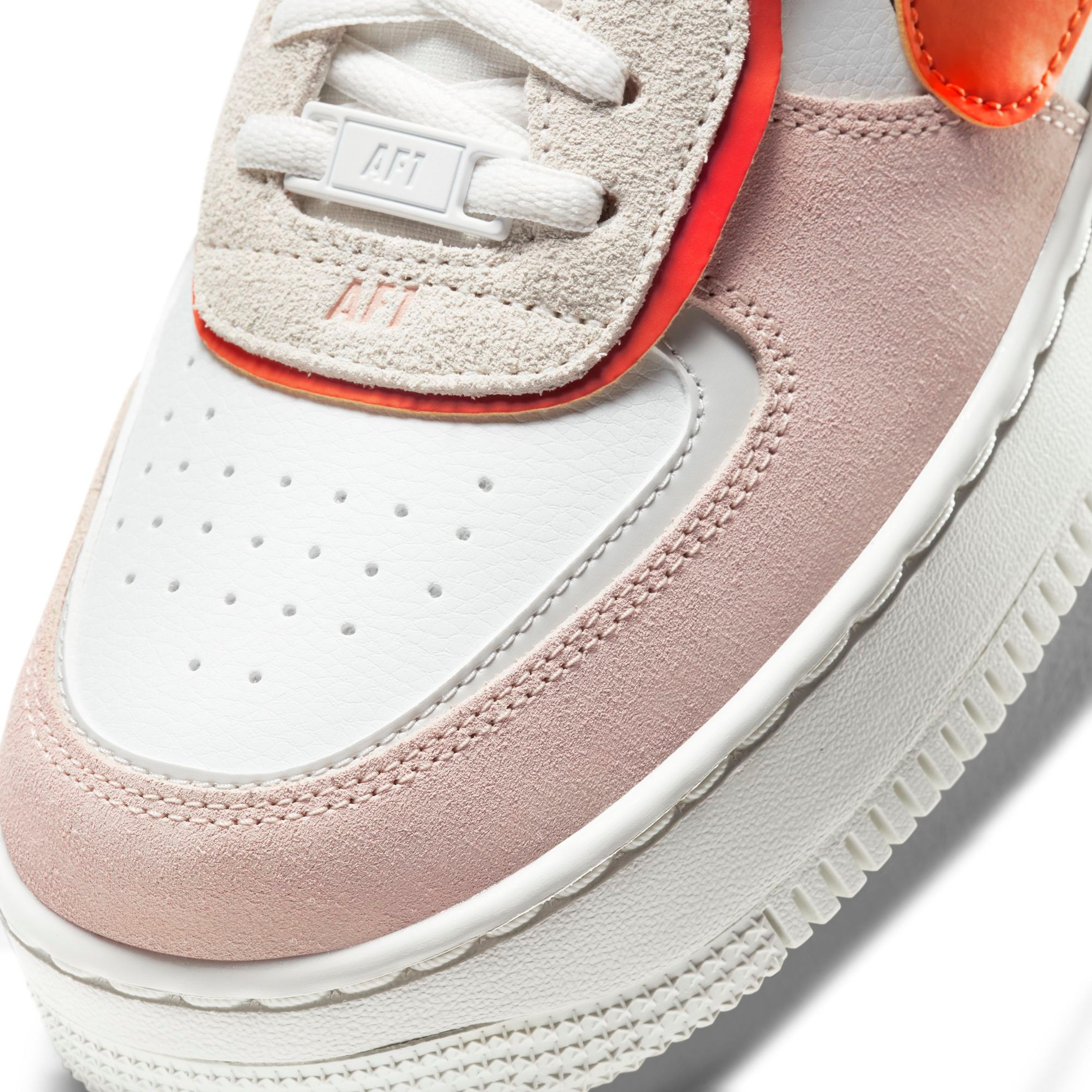 Nike Air Force 1 Shadow SS21 Kadın Spor Ayakkabı