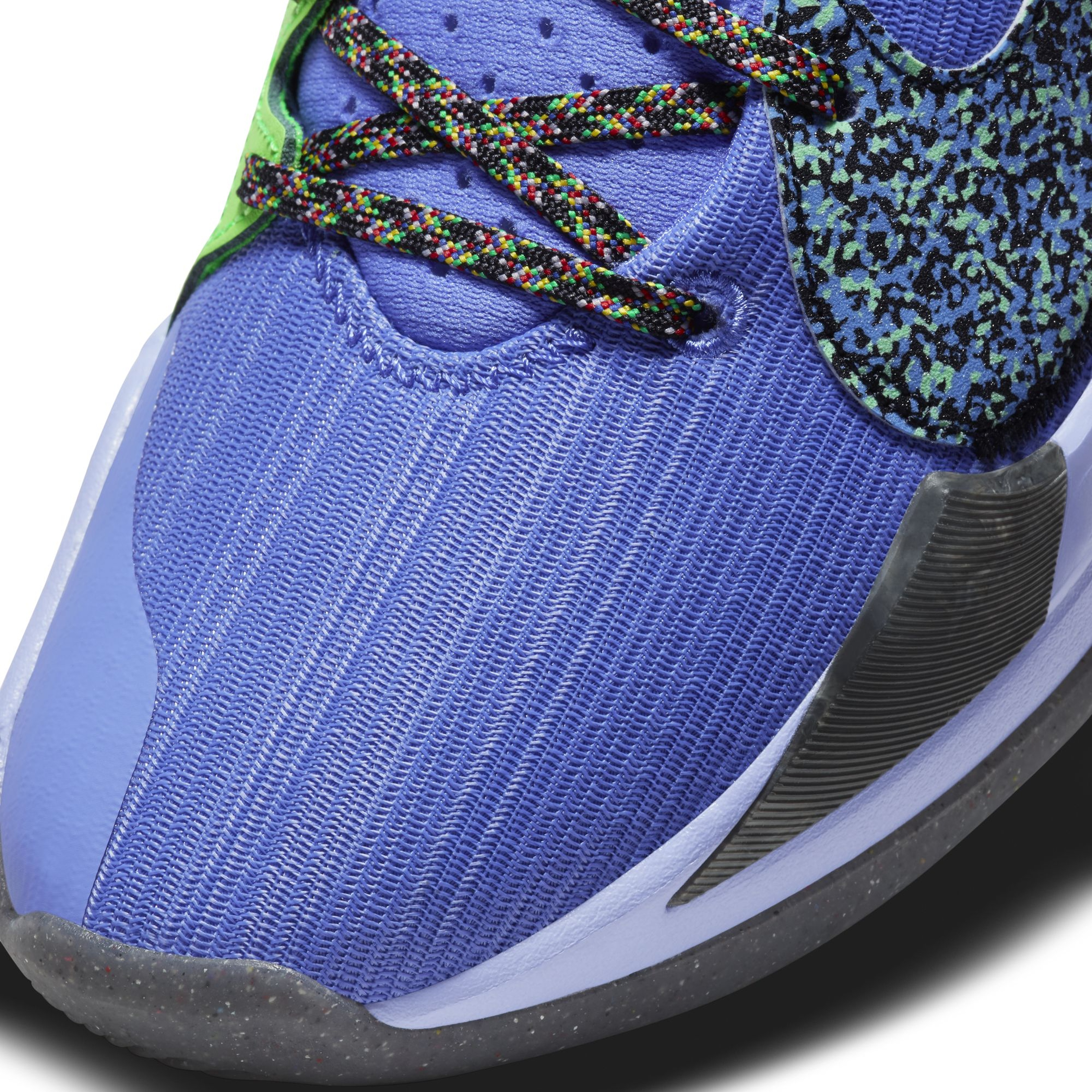 Nike Zoom Freak 2 Erkek Basketbol Ayakkabısı | Barçın