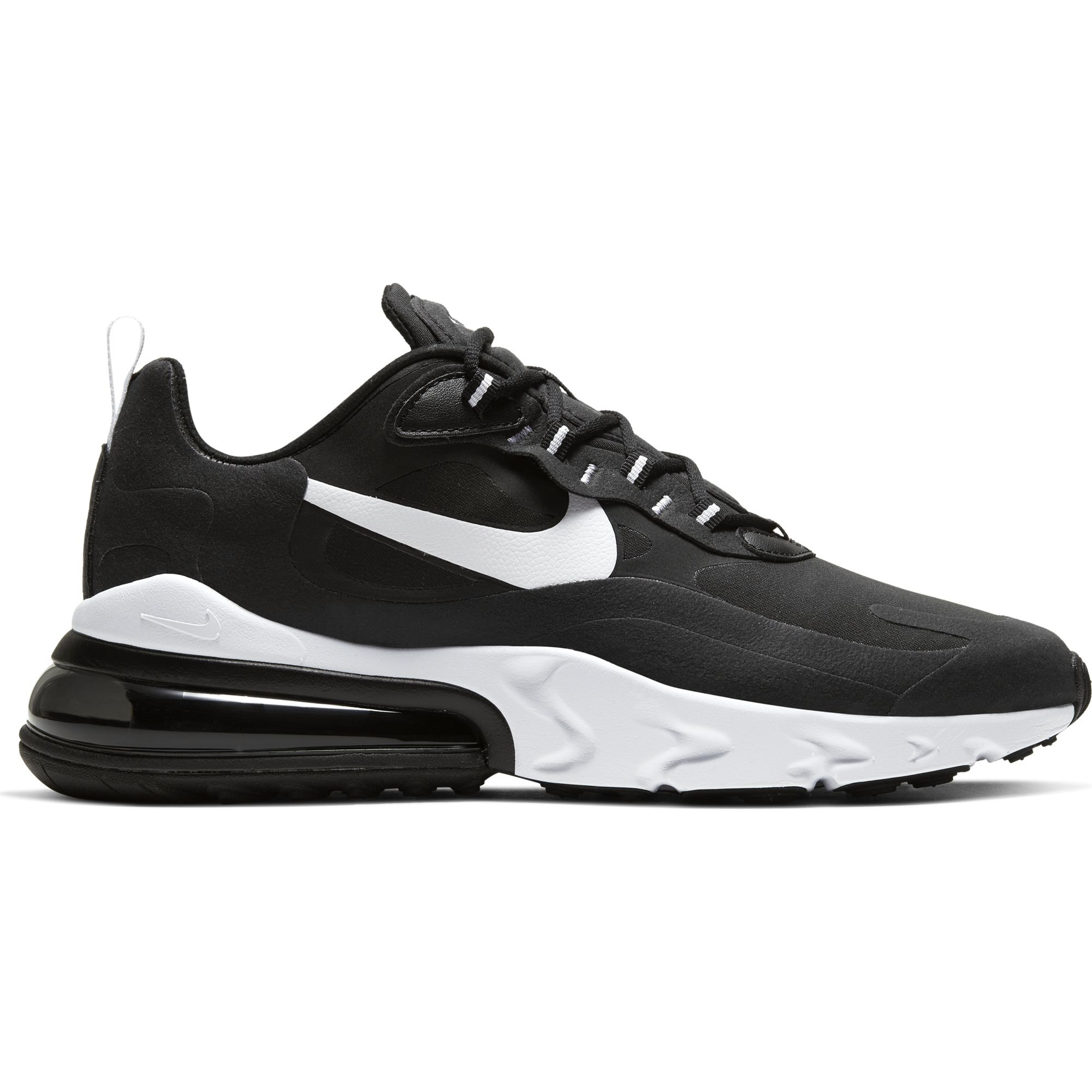 Air Max 270 React Erkek Spor Ayakkabı