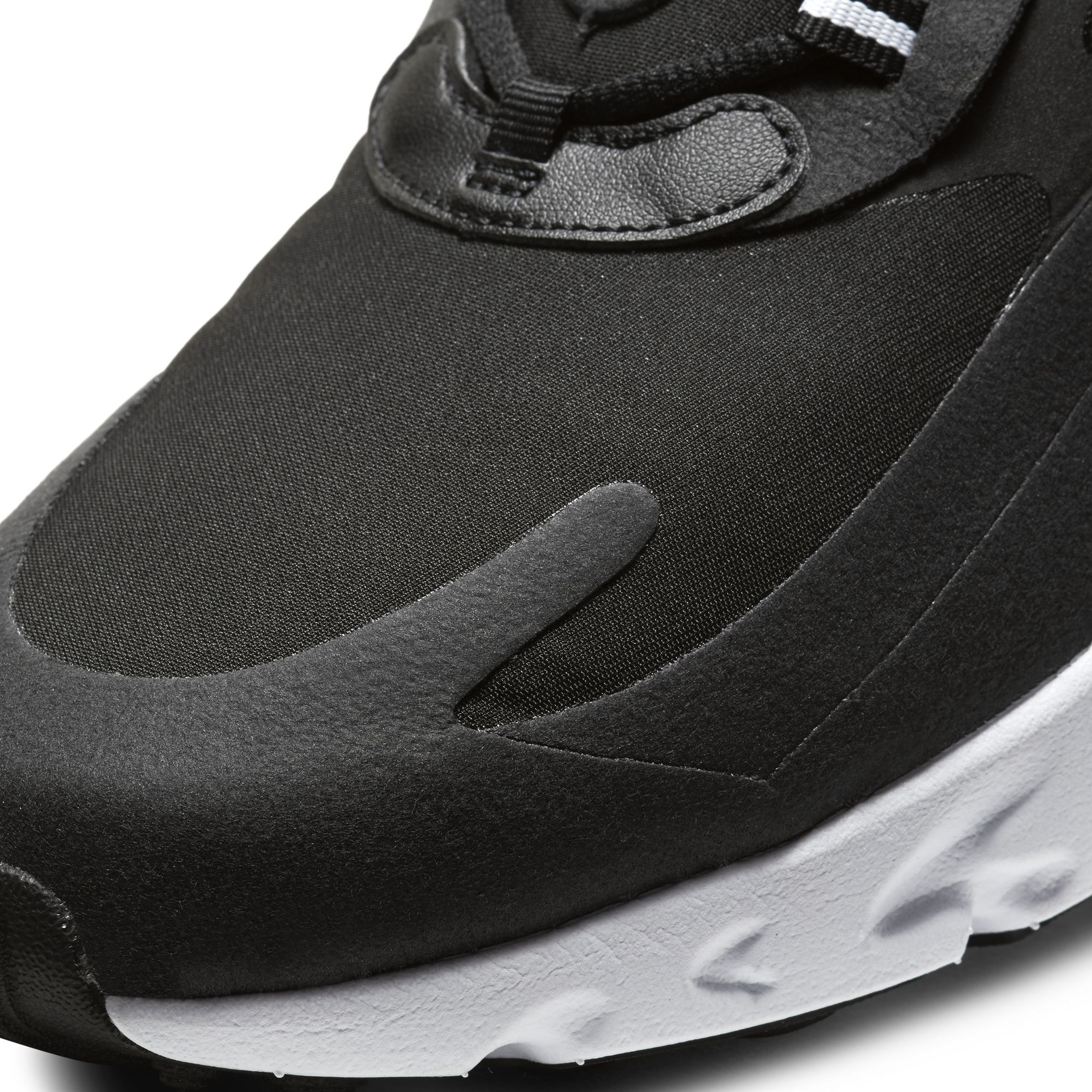 Air Max 270 React Erkek Spor Ayakkabı