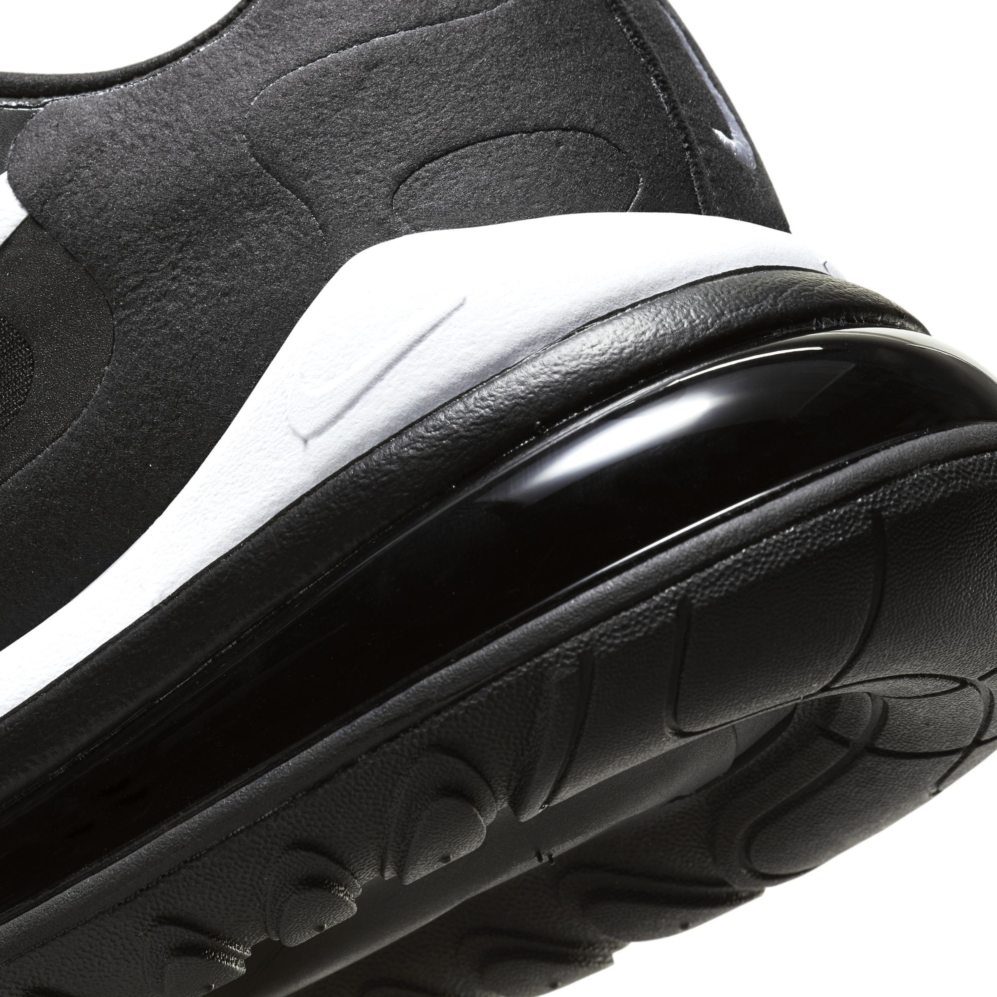 Air Max 270 React Erkek Spor Ayakkabı