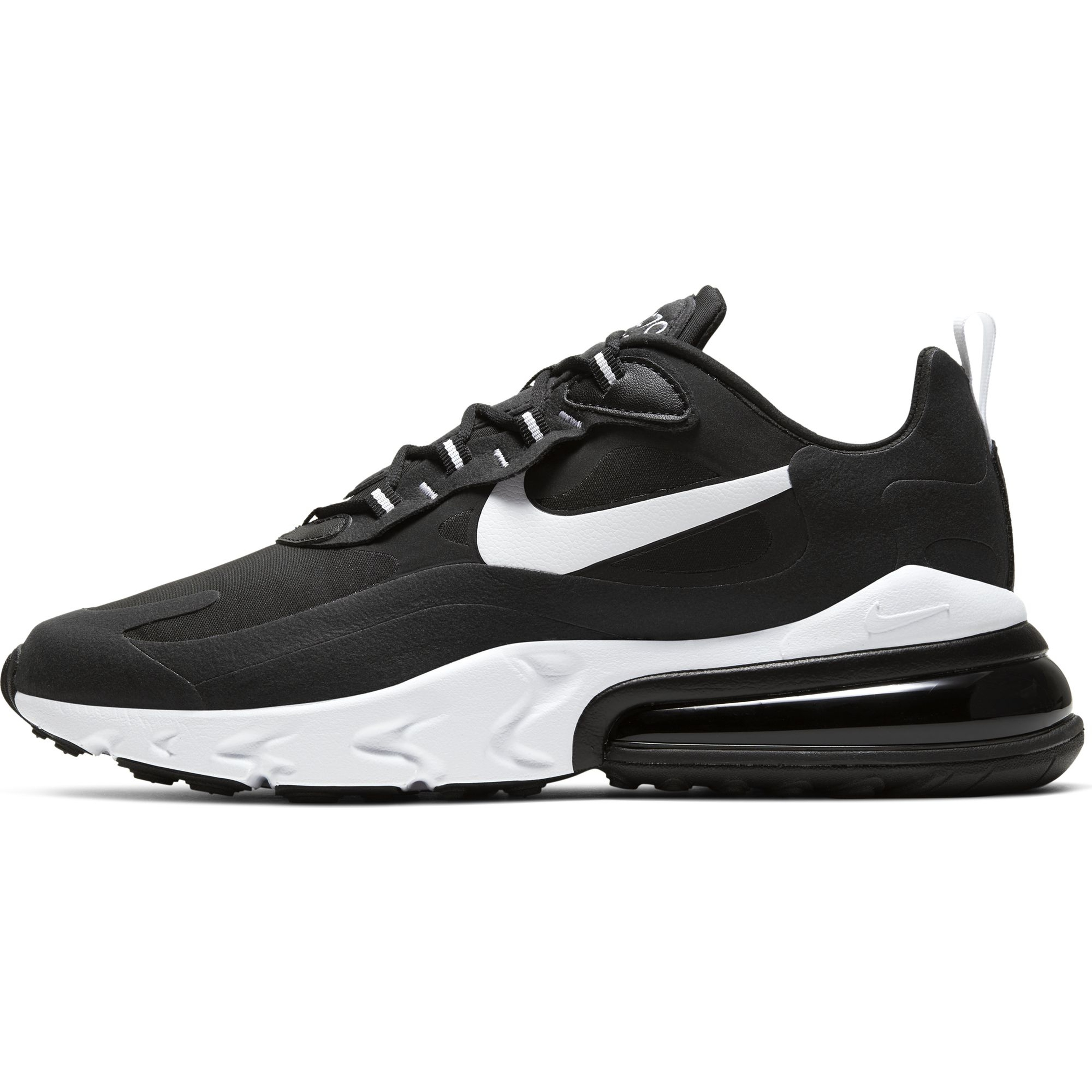 Air Max 270 React Erkek Spor Ayakkabı
