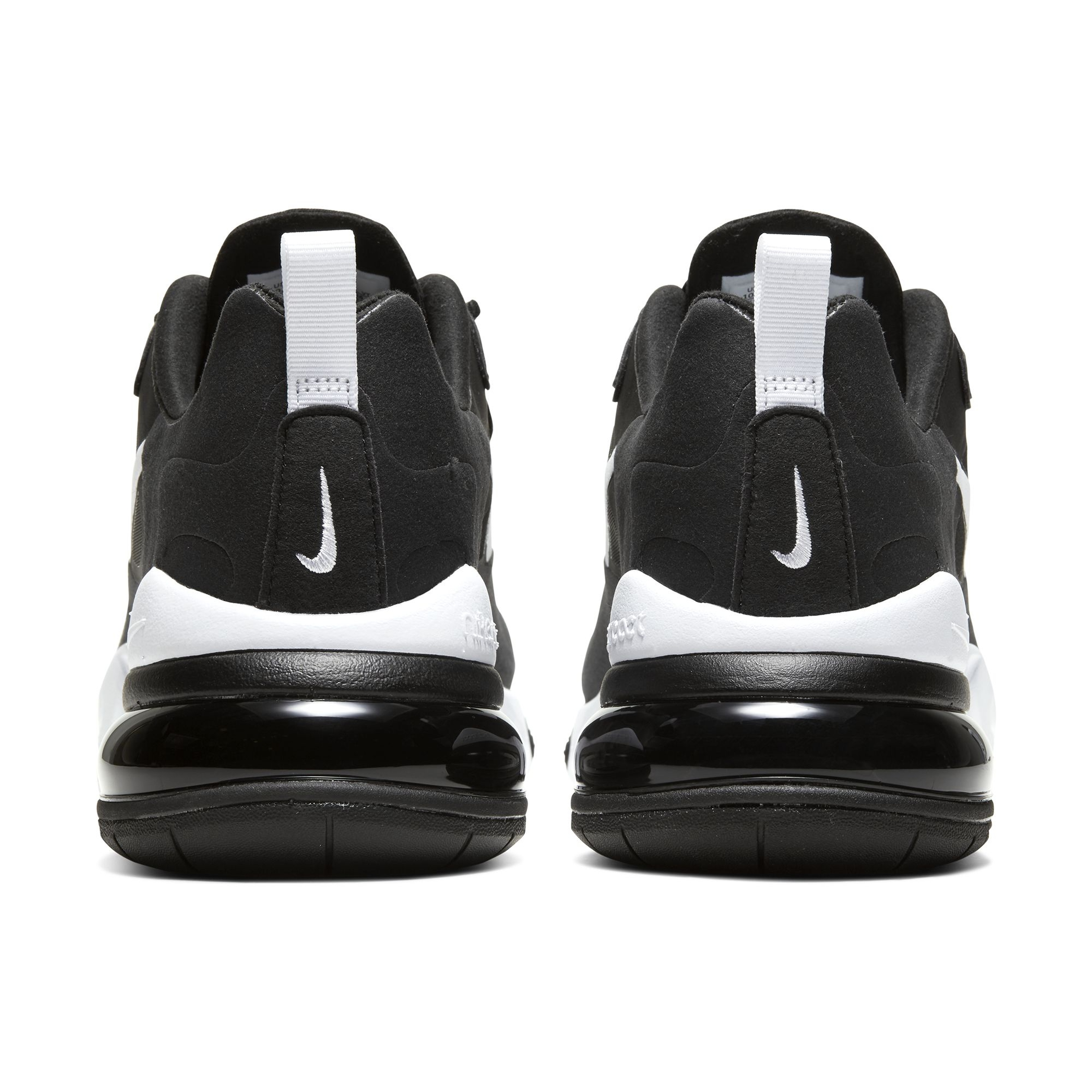Air Max 270 React Erkek Spor Ayakkabı