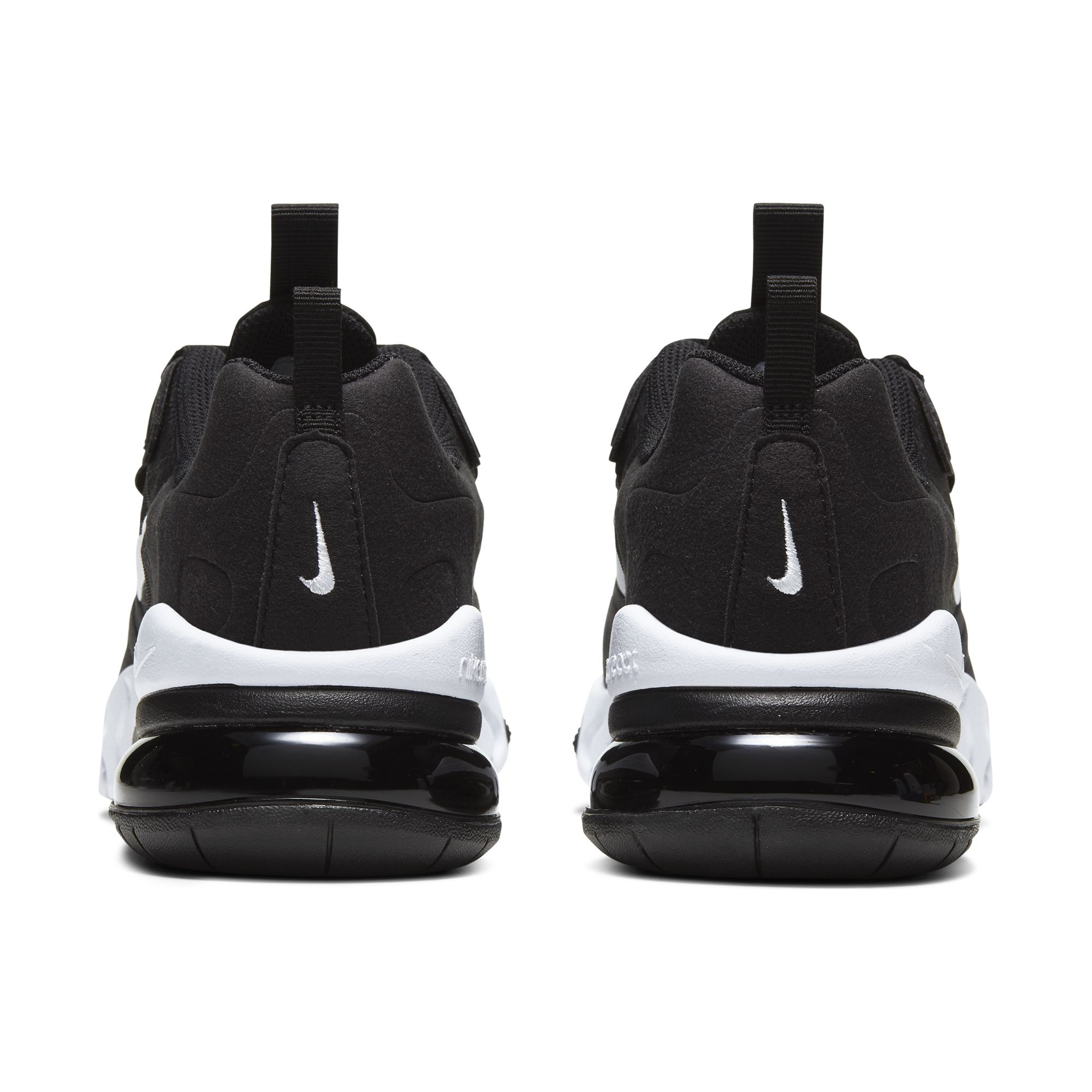 Nike Air Max 270 React SS20 (GS) Spor Ayakkabı | Barçın